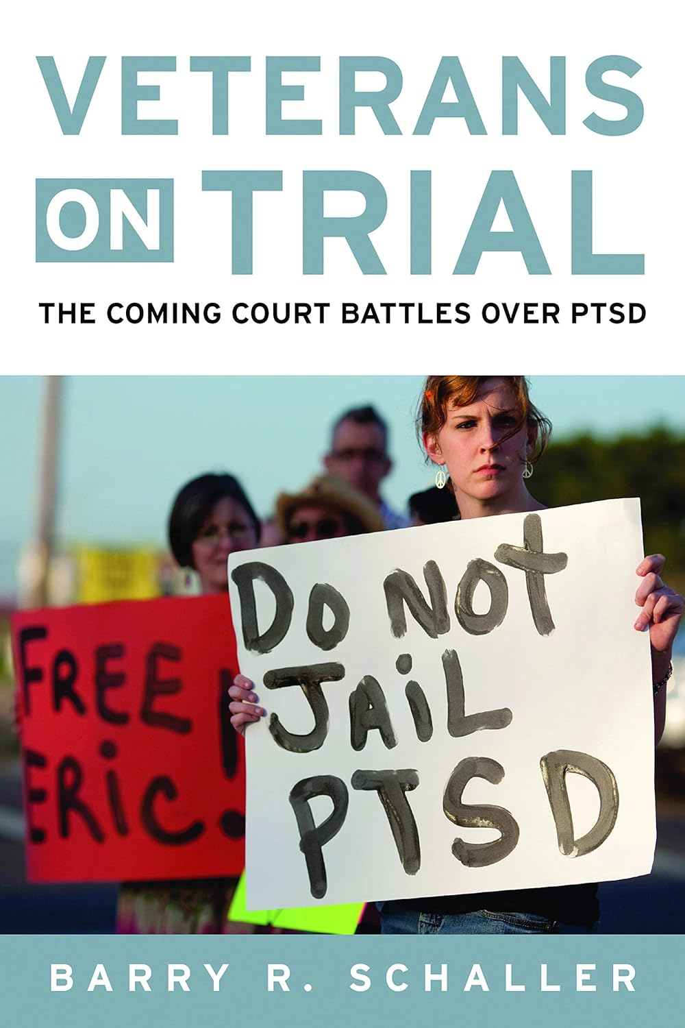 Veterans on Trial: the Coming Court Battles over Ptsd image number 1