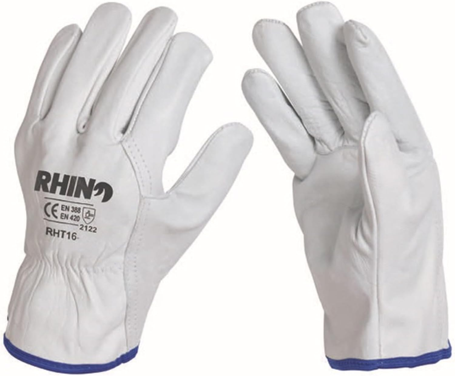 Rhino Budget Riggers Gloves, Large image number 1