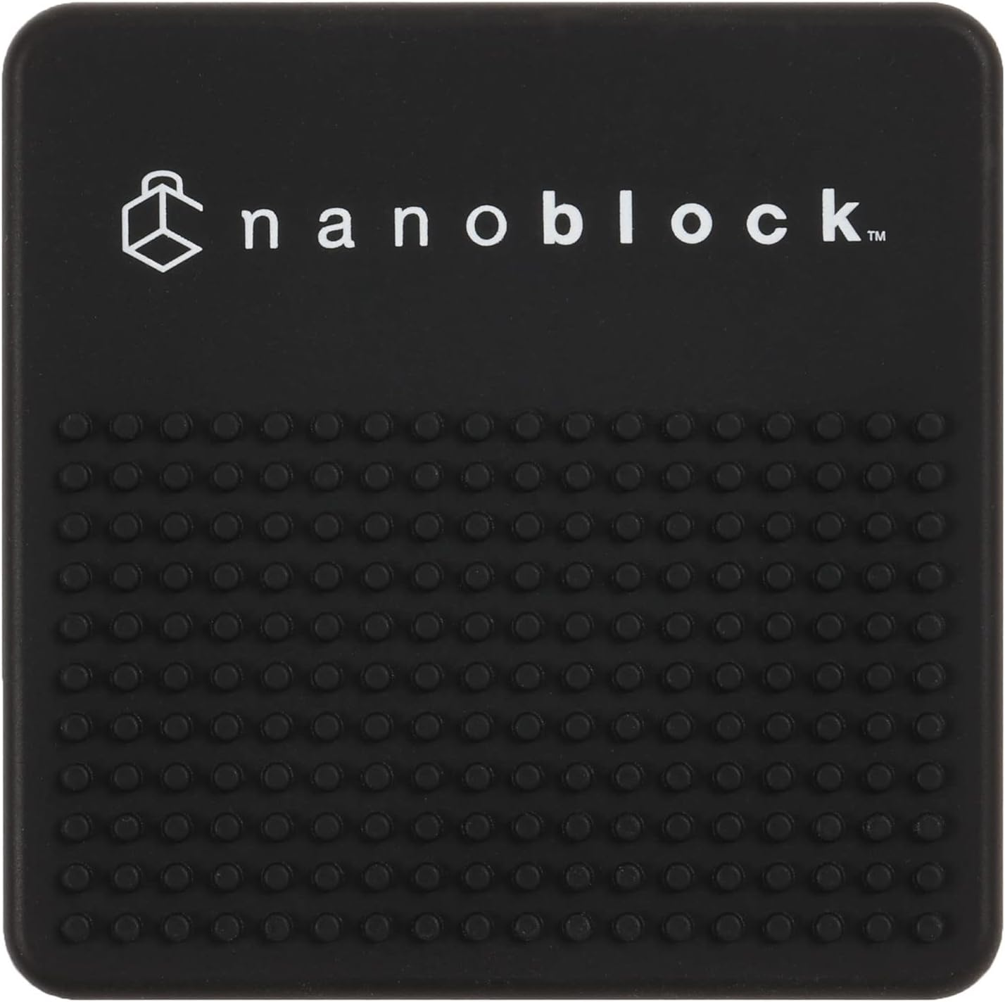 Nanoblock PAD Mini (Box of 12), Nanoblock Accessory