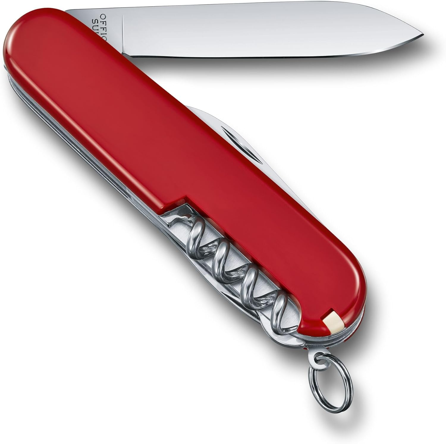 Victorinox 1.3703.B1 Swiss Army Knife Climber, Red, 91Mm image number 1