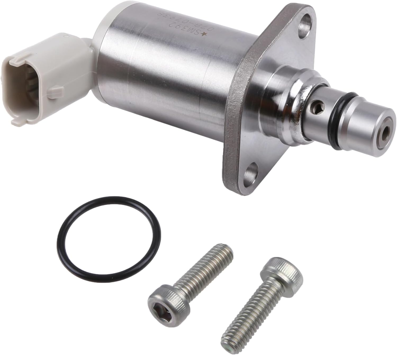 GM Genuine Parts 55493549 Fuel Injection Pump Metering Valve image number 1