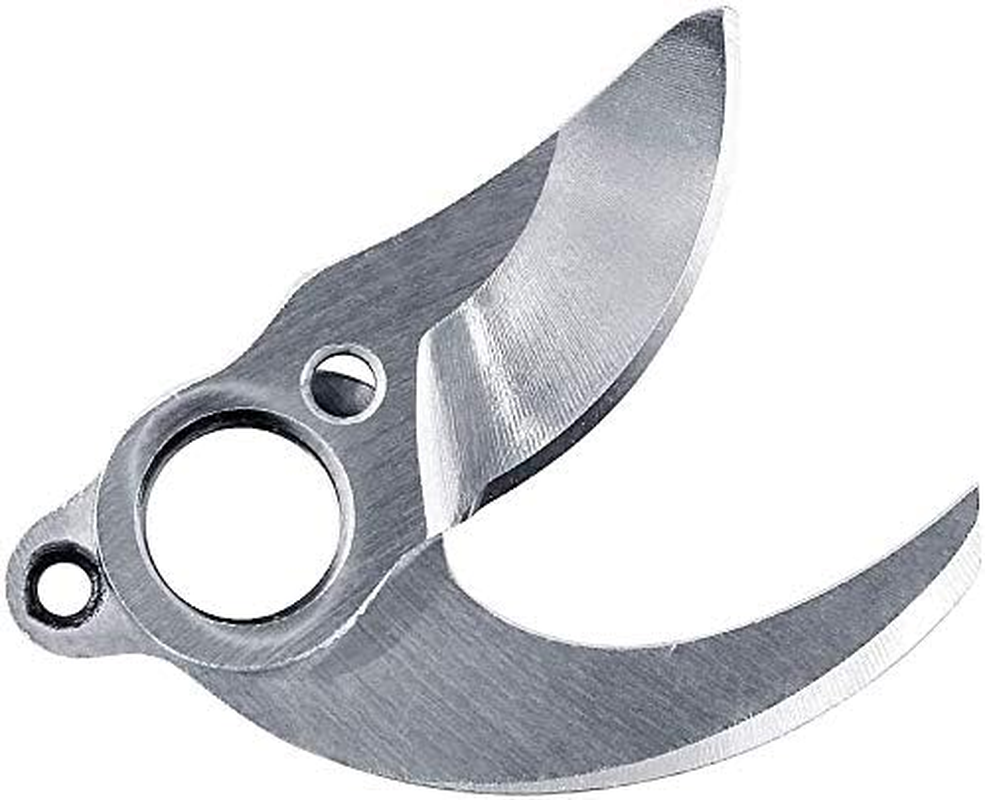 Kebtek Replacement 25MM Blade for YDN-B007 Electric Pruning Shears, SK5 High Carbon Steel Max Cutting Diameter 25Mm image number 2