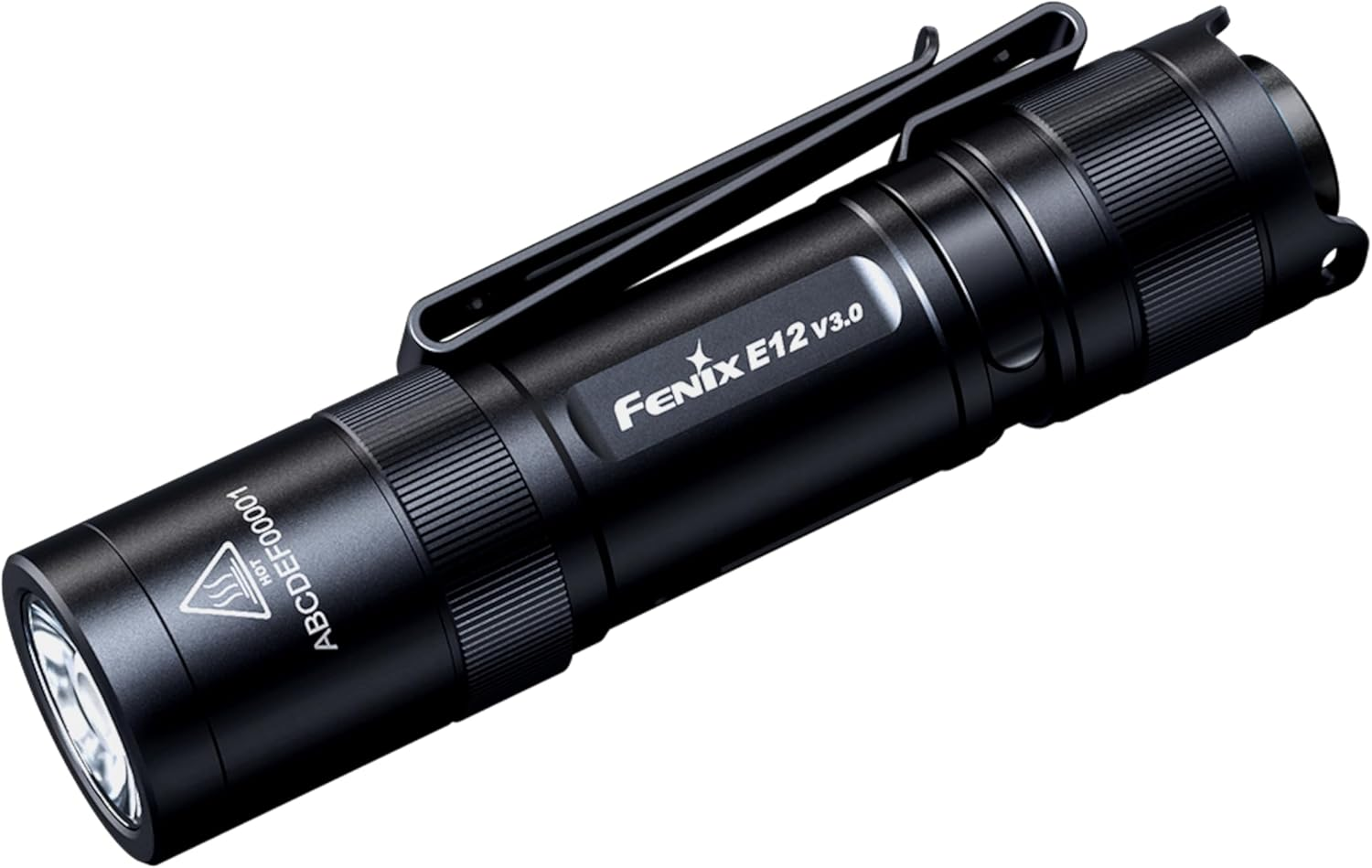 Fenix E12 V3.0 EDC Flashlight image number 6