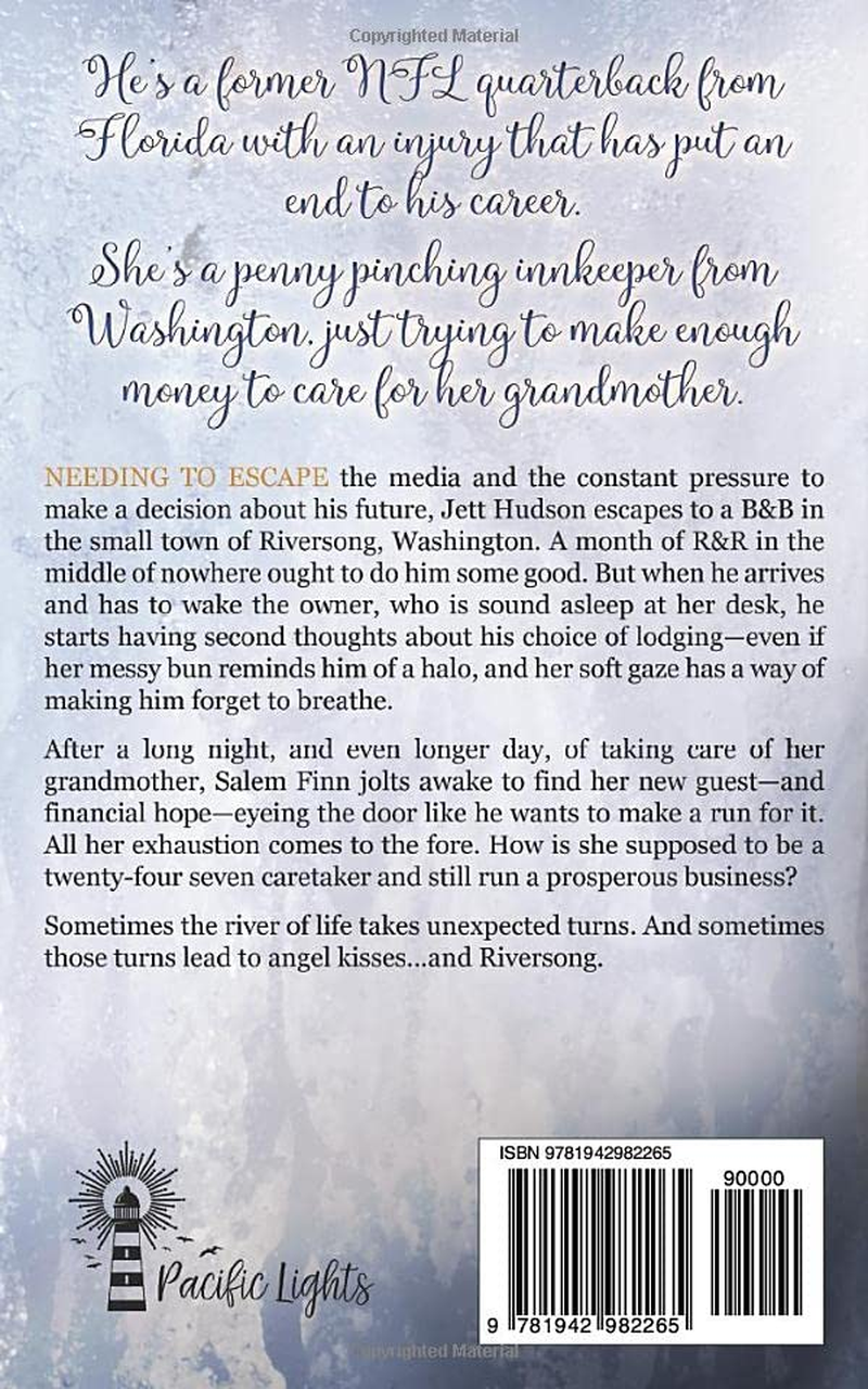 Angel Kisses and Riversong image number 1