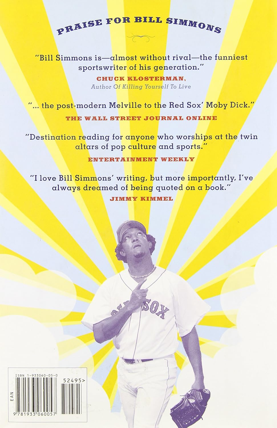 Now I Can Die in Peace: How Espn'S Sports Guy Found Salvation, with a Little Help from Nomar, Pedro, Shawshank, and the 2004 Red Sox image number 1