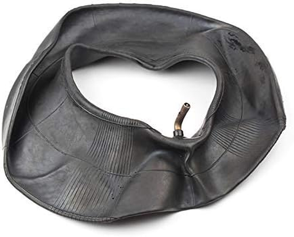 Motorbike Accessories 5.00-6 Inner Tube Bent Valve Stem for Lawn Mower Heavy Duty ATV Four-Wheel Off-Road Vehicle image number 3