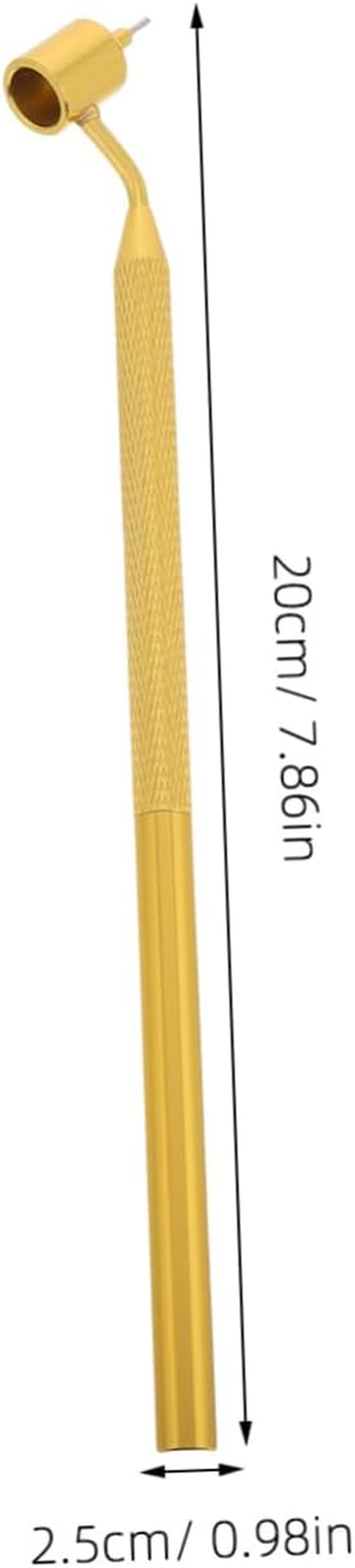 2Pcs Automotive Paint Tool Fine Tip Paint Pen for Vehicle Scratch and Chip Repair Easy to Use Car Applicator for Precise Elegant Design image number 6