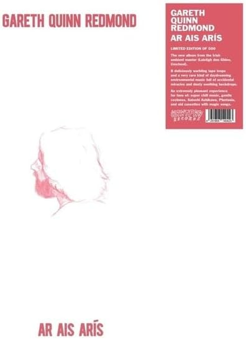 Ar Ais Ar&iacute;s (LP)