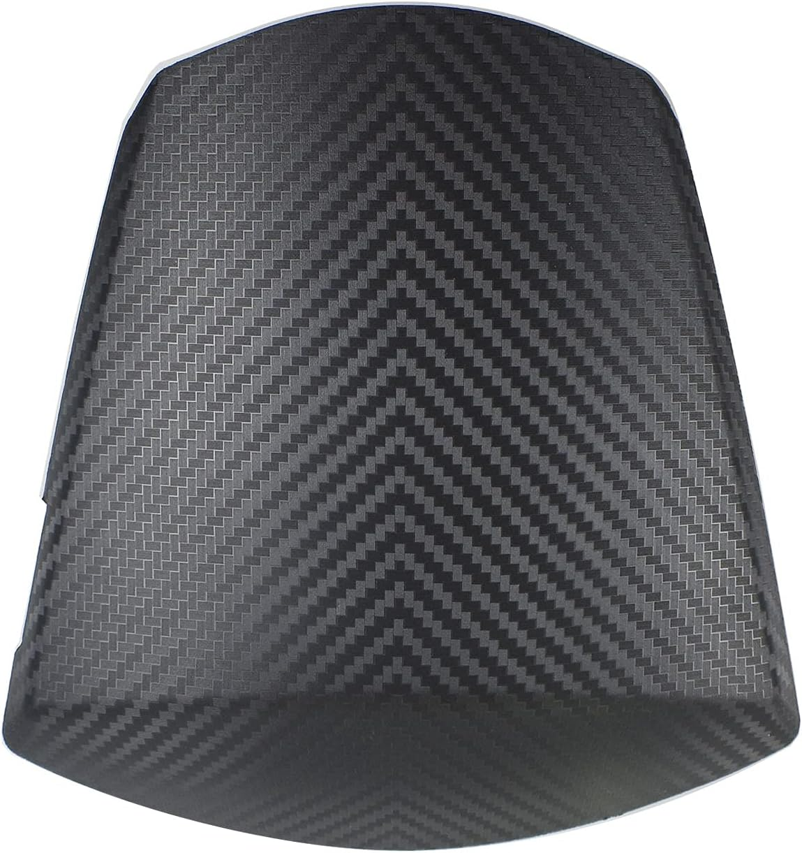 Rear Seat Cover Cowl Passenger Pillion Tail Solo Seat Cowl Fairing Fit Forsu-Zu-Ki GSXR 600 GSXR 750 GSX-R 600 GSX-R 750 2011 201 2013 2014 2015 2016 2017 2018 2019 2020 2021 2022 2023 2024 image number 3