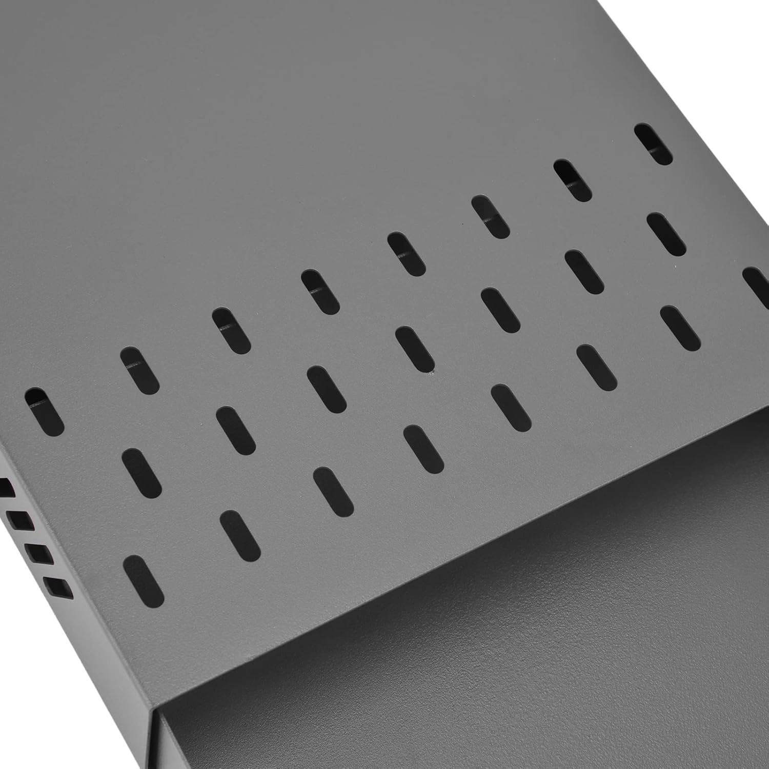 Omabeta Coffee Knock Drawer Stainless Steel Coffee Knock Box for Espresso Grounds with Removable Design anti Slip Feet Rubber Rod Universal for Cafe Home Office (Milk Tea Color) image number 1