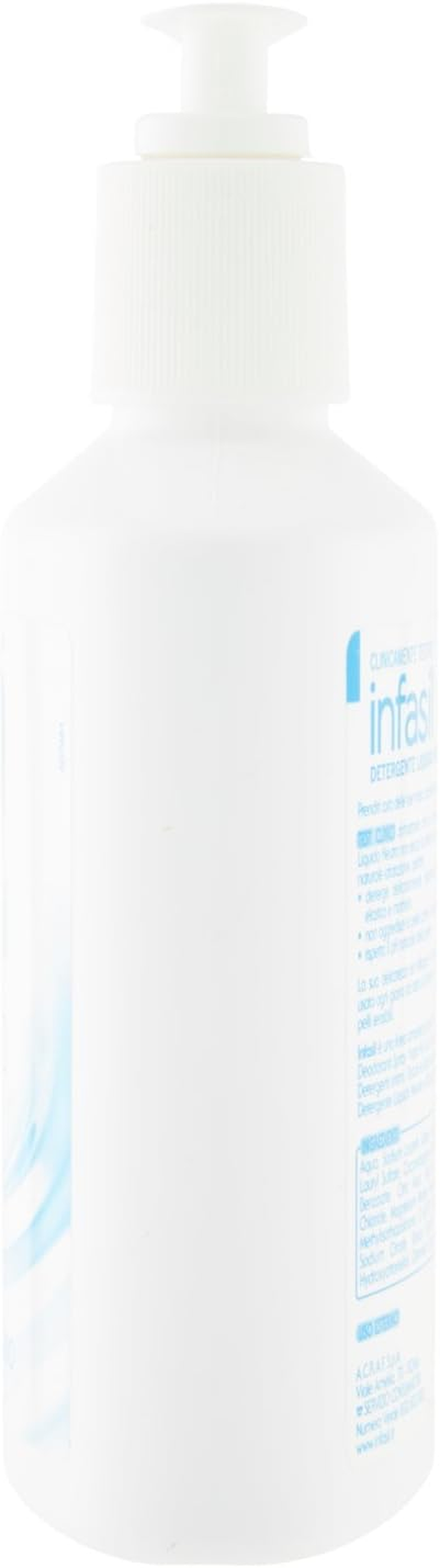 Infasil Sapone Liquido Neutro image number 2
