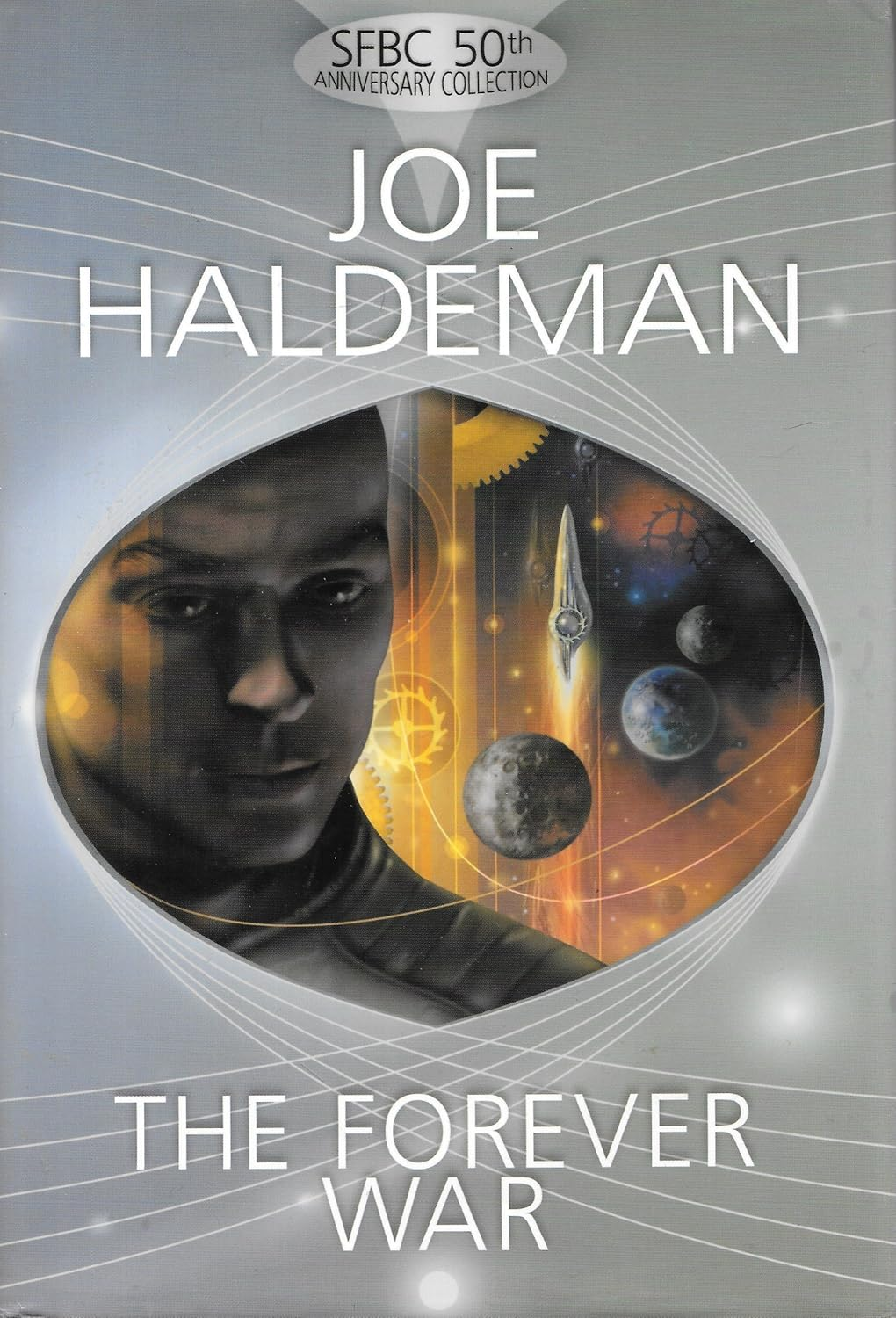 The Forever War: National Book Critics Circle Award Winner image number 2