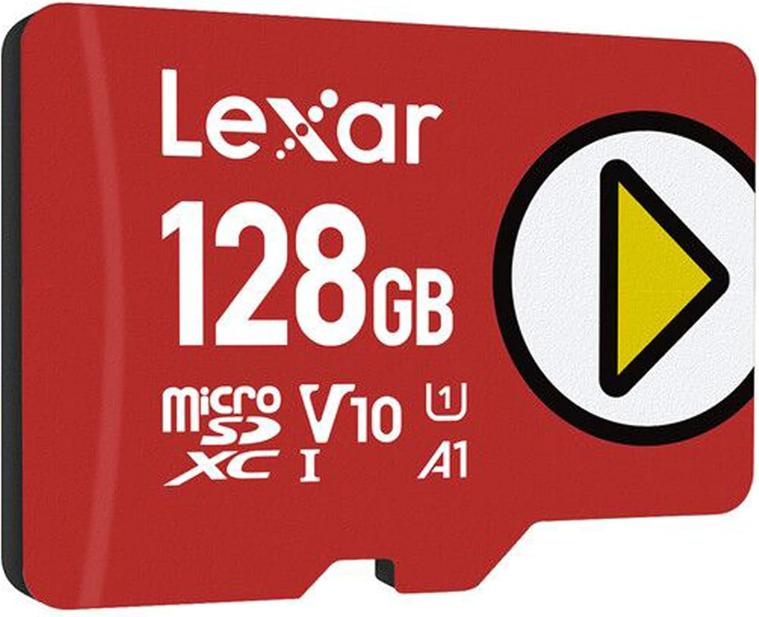 Lexar Play Microsdxc SDMI Card, 128 GB Capacity image number 1
