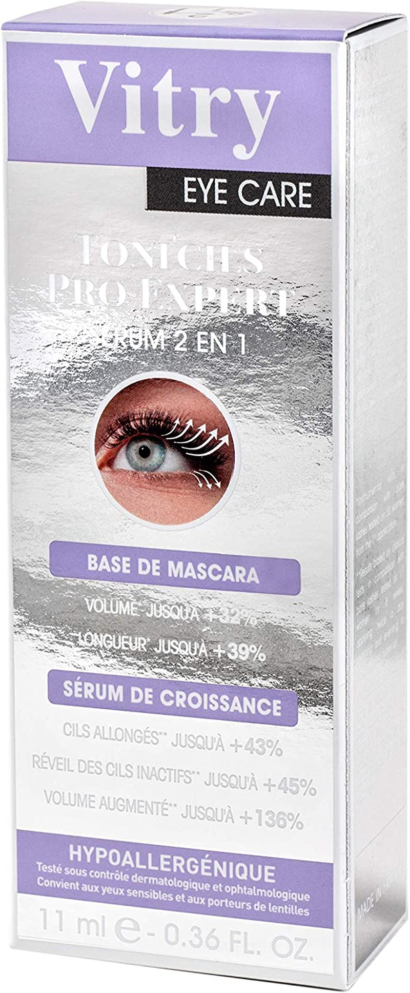 Vitry Toni'Cils Pro Expert 36G image number 1