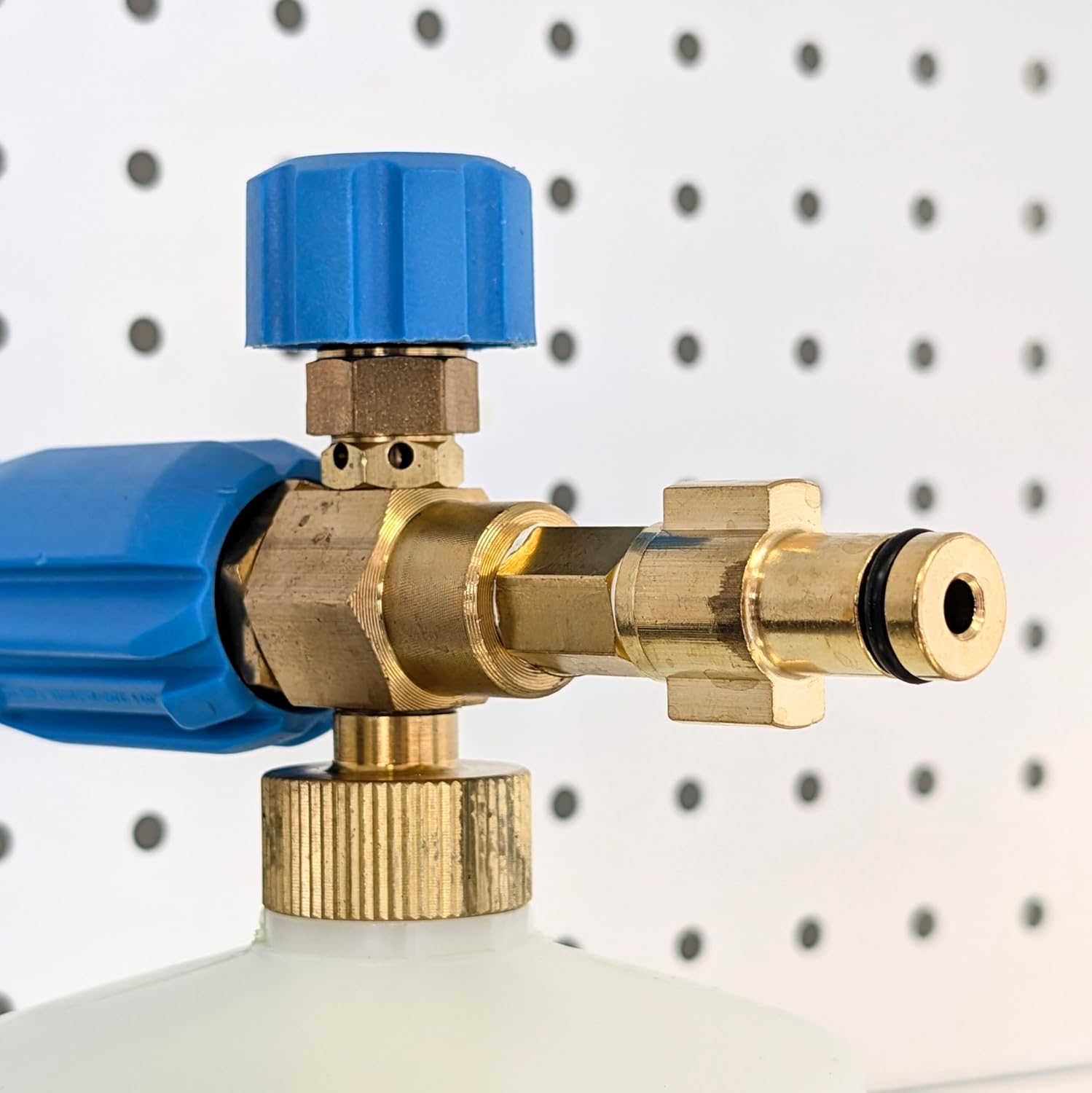 Bowden'S Own Hitachi Adapter