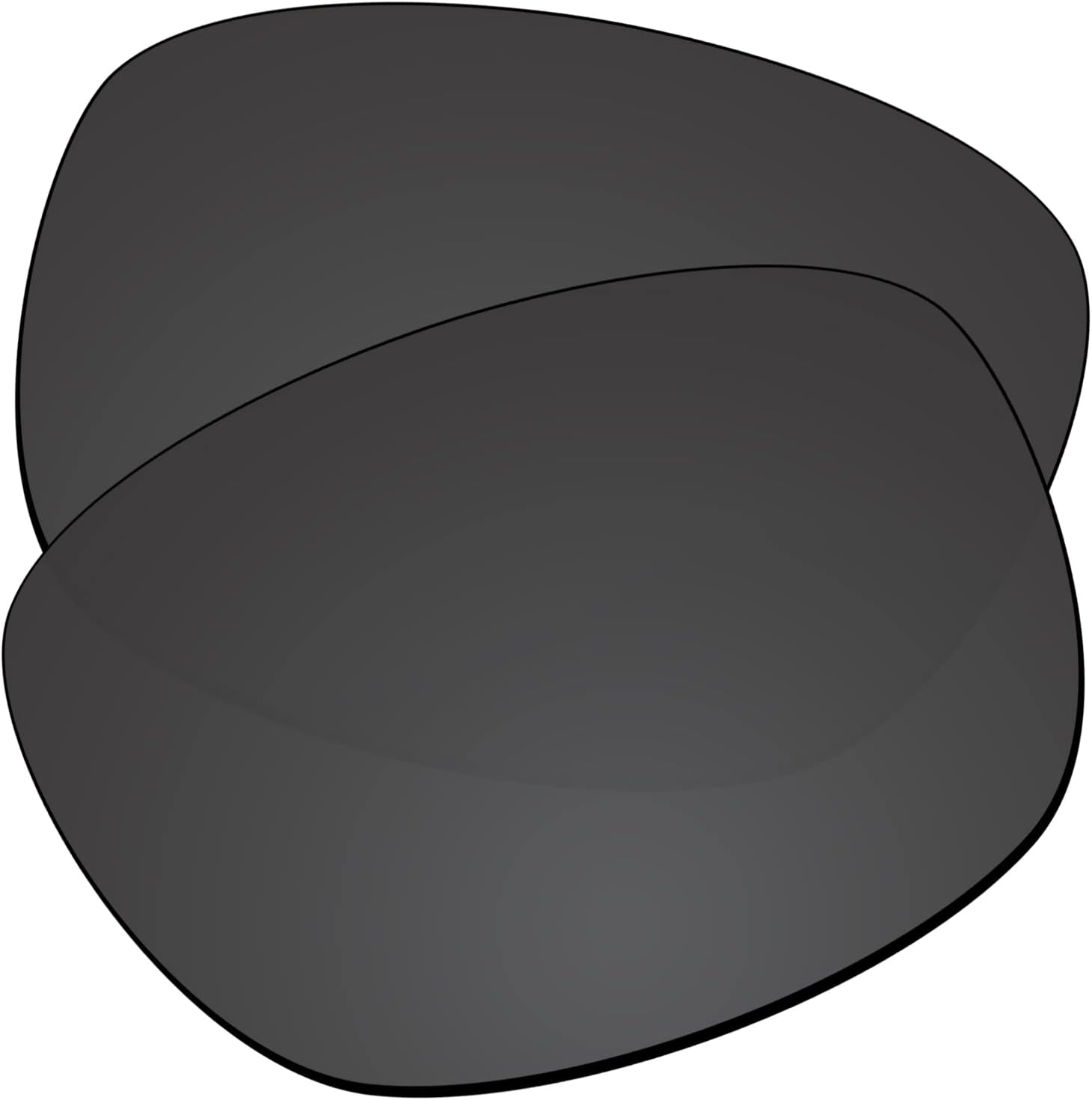 Ezreplace Lenses Replacement for Oakley Ten X OO9128 Sunglasses (Polarized Lenses)