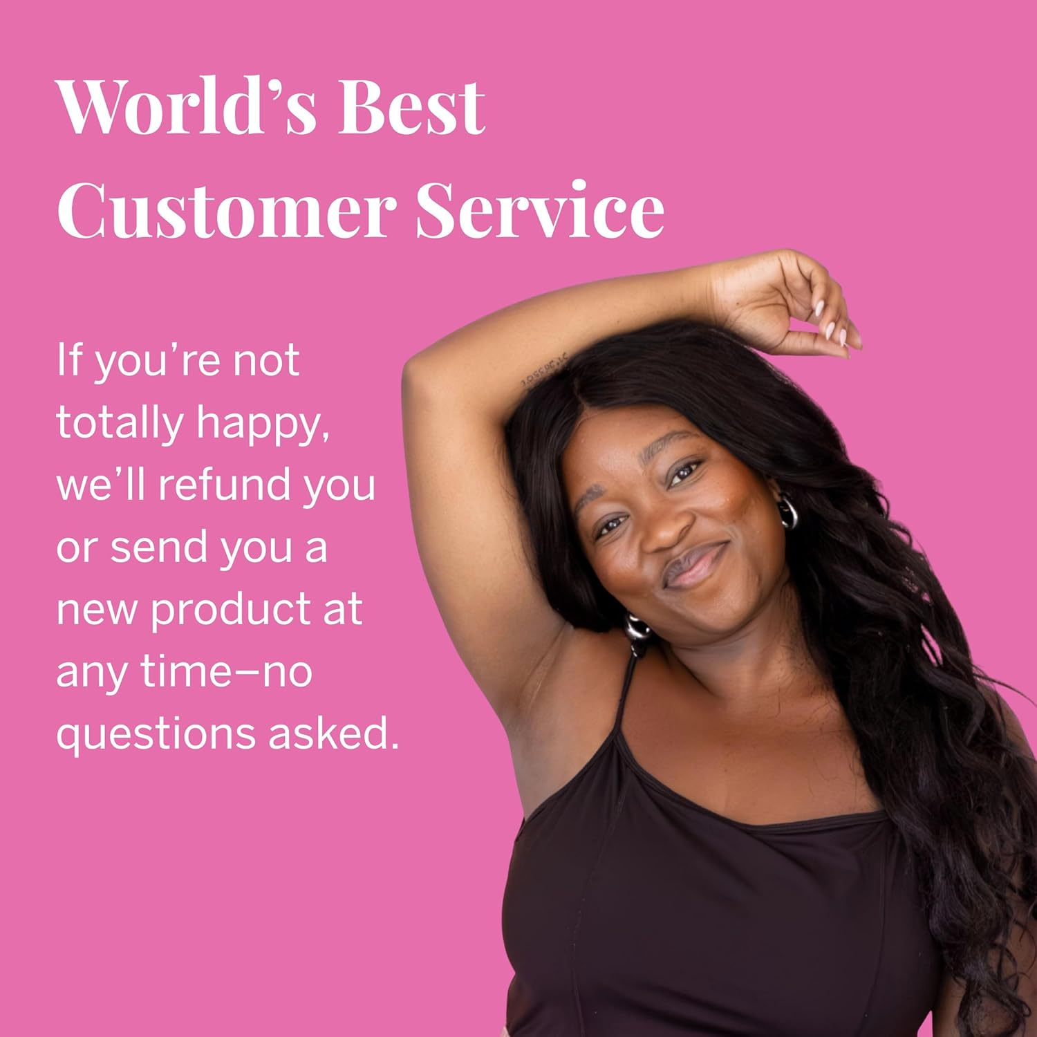 Pixie Menstrual Cup - No Metals or Toxins - 100% Medical-Grade Silicone - Ranked 1 for the Most Soft Reusable Period Cup - Wear 12 Hours - Tampon Alternative - Buy One We Give One (Small) image number 1