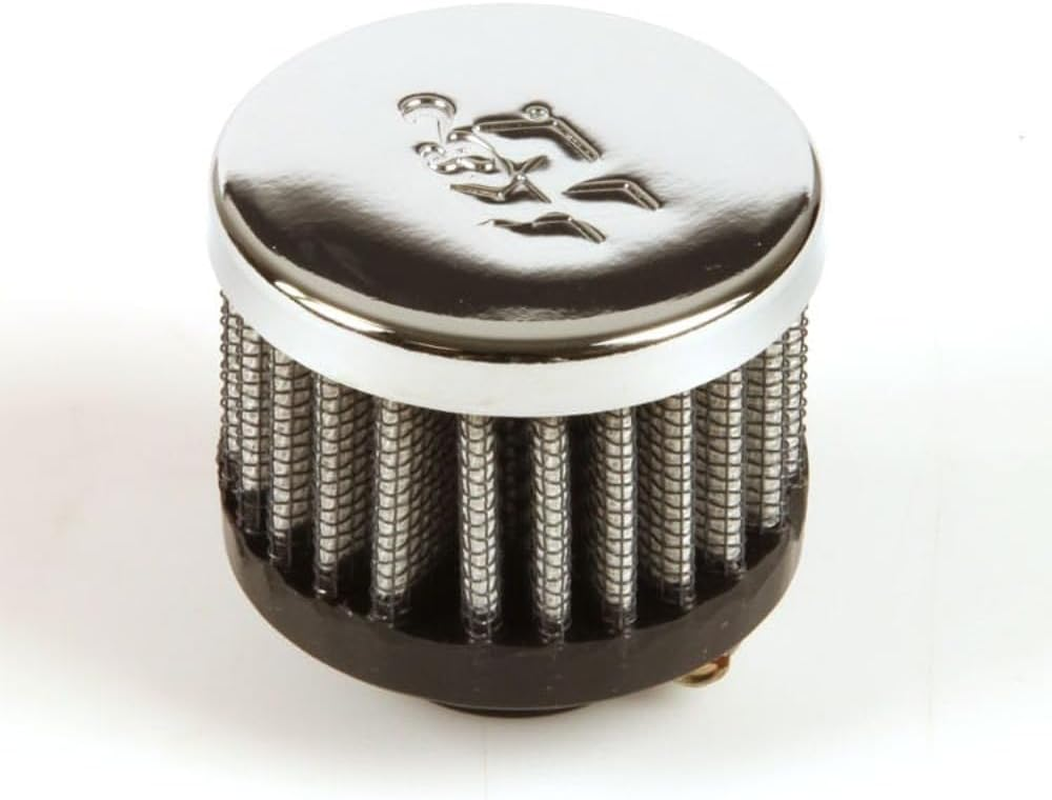 K&N 62-1340 Vent Air Filter/Breather image number 1