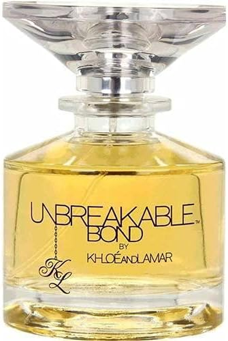 Khloe and Lamar Unbreakable Bond 100Ml