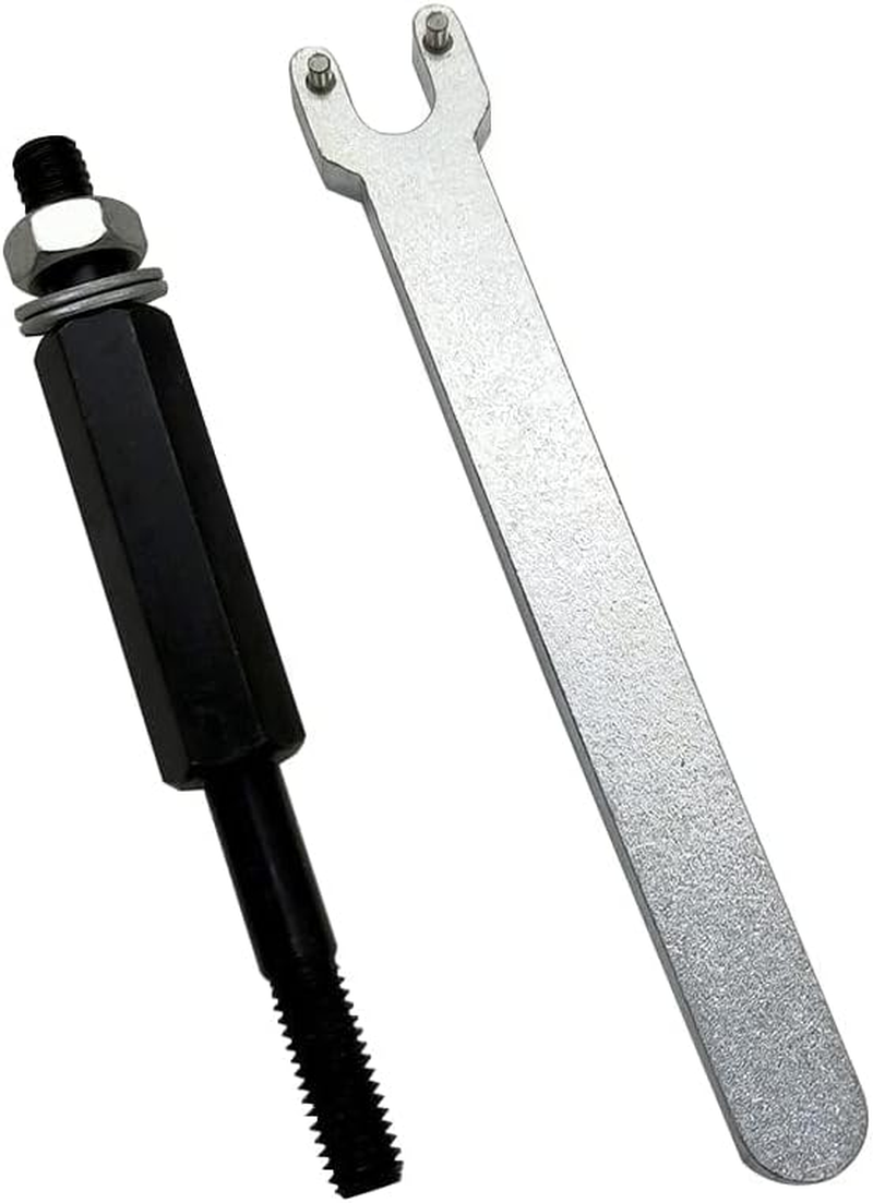 Engine Timing Tool Kit Compatible with Alfa Romeo Fiat Lancia Delta Jeep 1.4L Multiair Engine 14Pcs with Carry Case image number 6