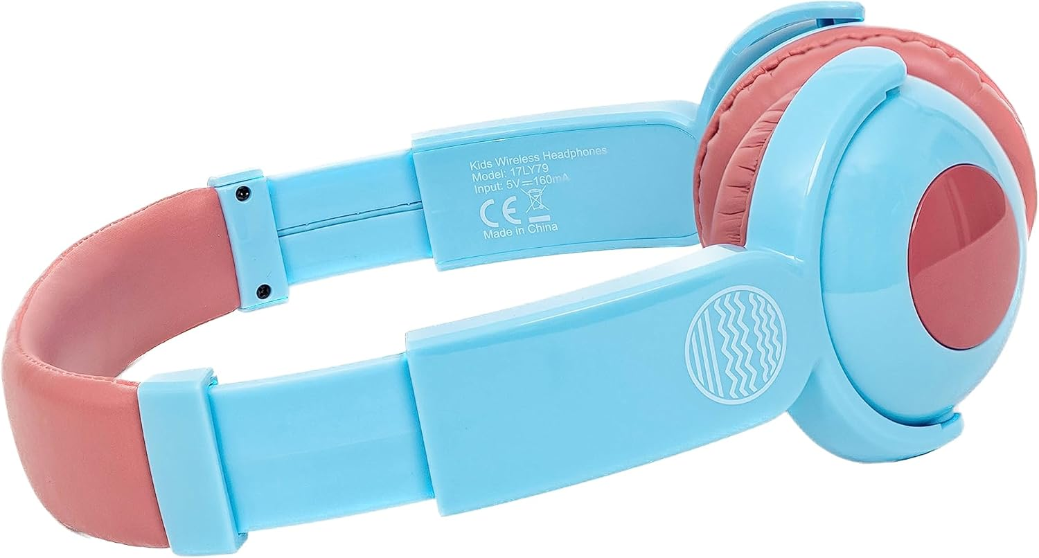Childrens Bluetooth Headphones image number 5