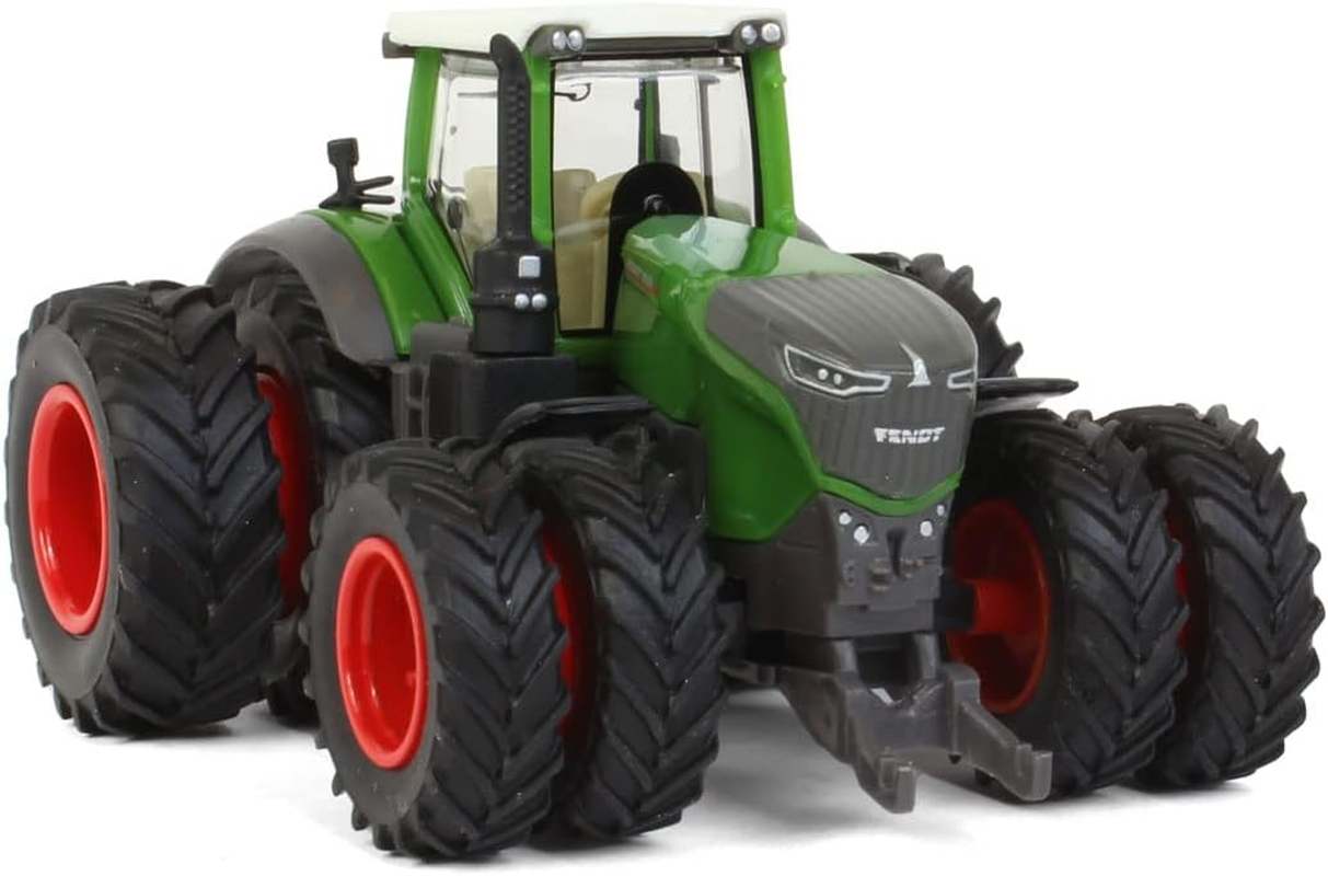Wiking H0 Fendt 1050 Vario Twin Tyre