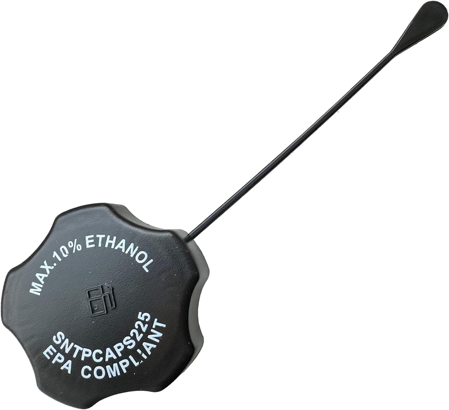 Fuel Gas Cap with Tether for MTD 951-12428 Cub Cadet Troy-Bilt Murray Craftsman