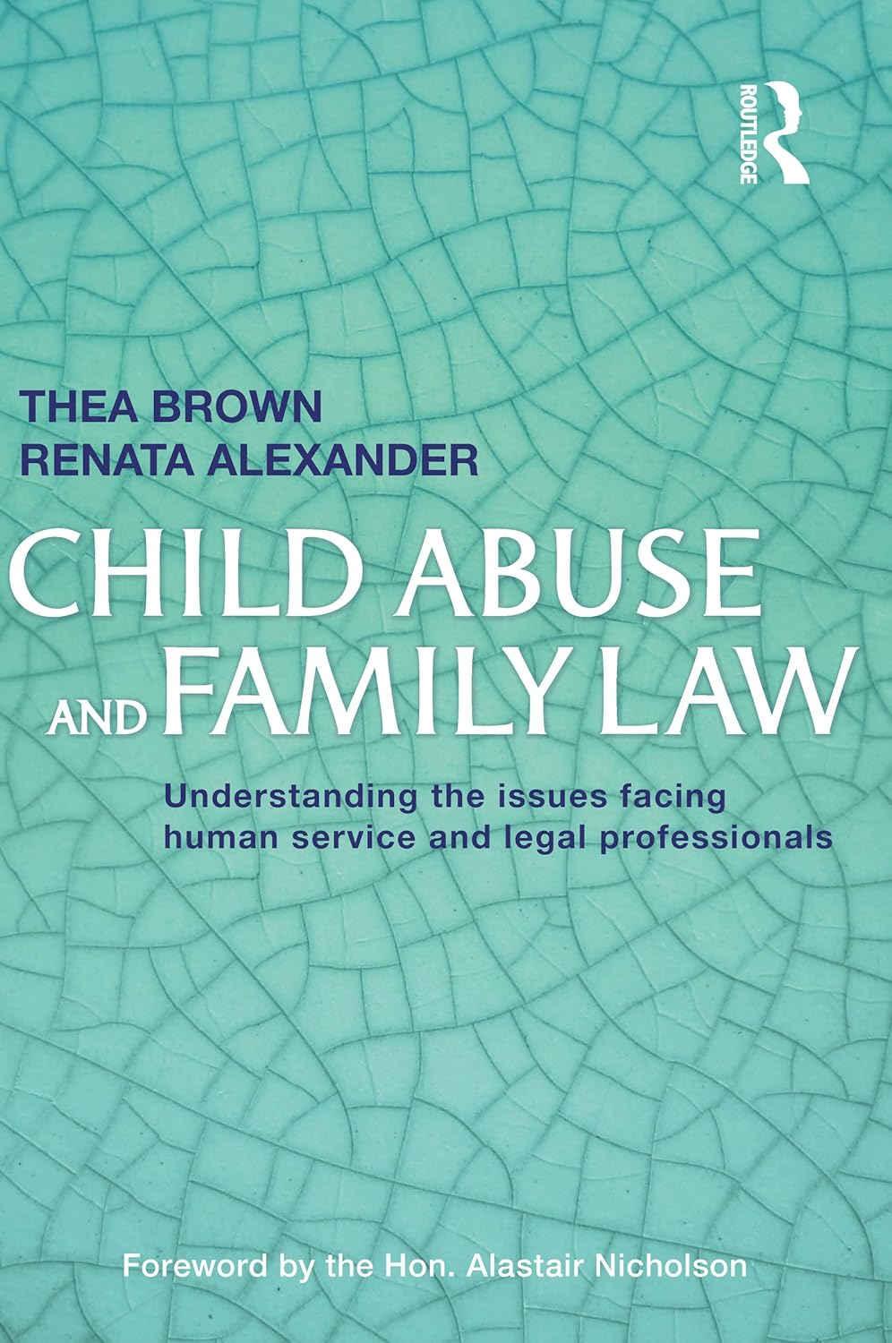 Child Abuse and Family Law: Understanding the Issues Facing Human Service and Legal Professionals