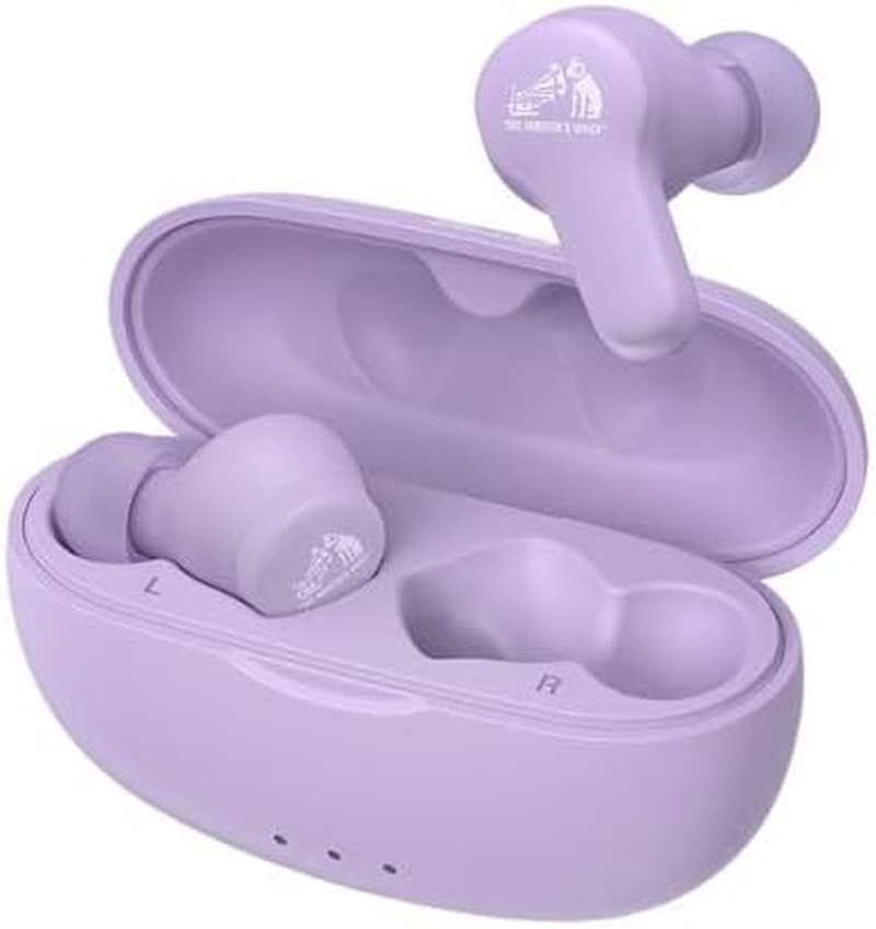 JVCKENWOOD Victor HA-A20T Wireless Earphones, Bluetooth Headphones, Weight: 0.1 Oz (4.2 G) (Single Ear), Small, Lightweight Body, up to 24 Hours Playback, Waterproof for Life, Bluetooth Ver.5.3, image number 4