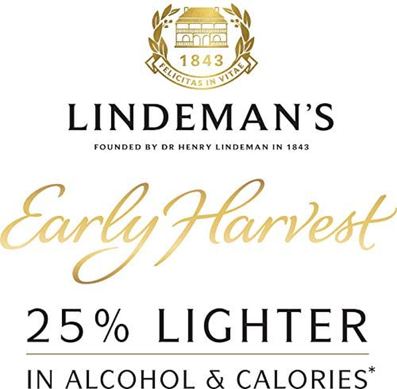 Lindeman'S Early Harvest Lower Alcohol Semillon Sauvignon Blanc Wine 750Ml (Case of 6) image number 2