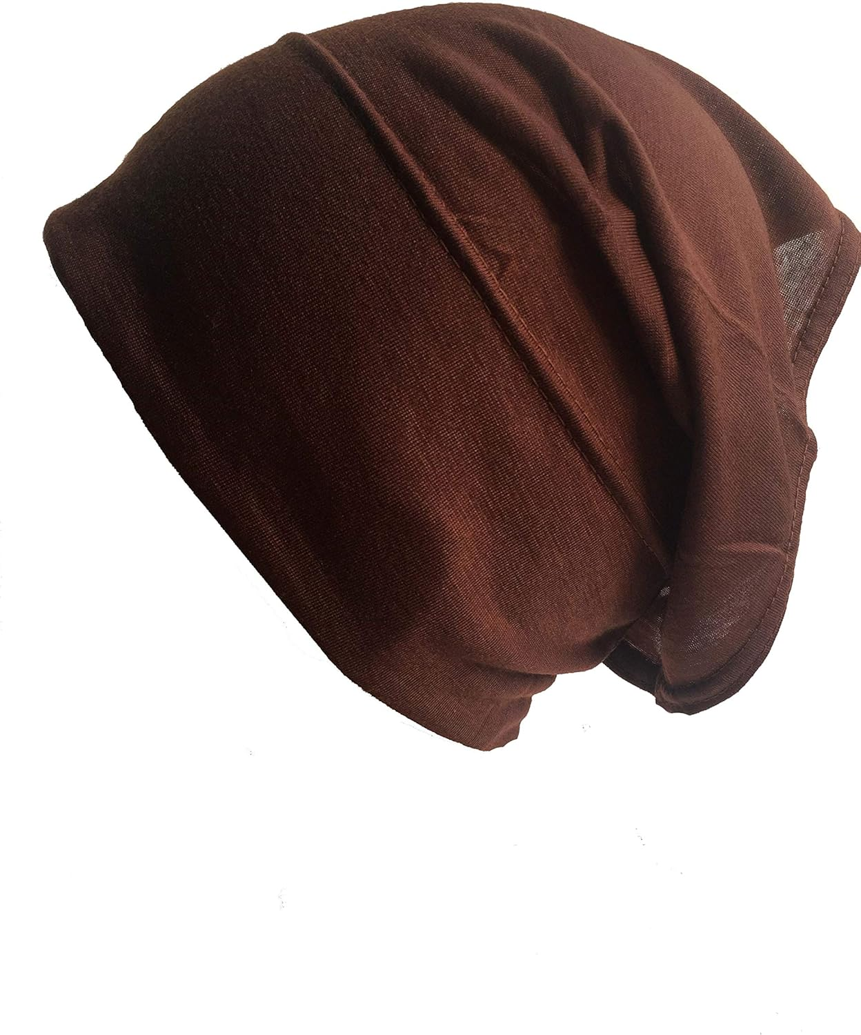 Underscarf Tube Muslim Women Bonnet Soft Stretchable Inner Hijab Tube Cap Turban Head Wrap Hat Islamic Lady Headwear Cancer Patient Head Cover