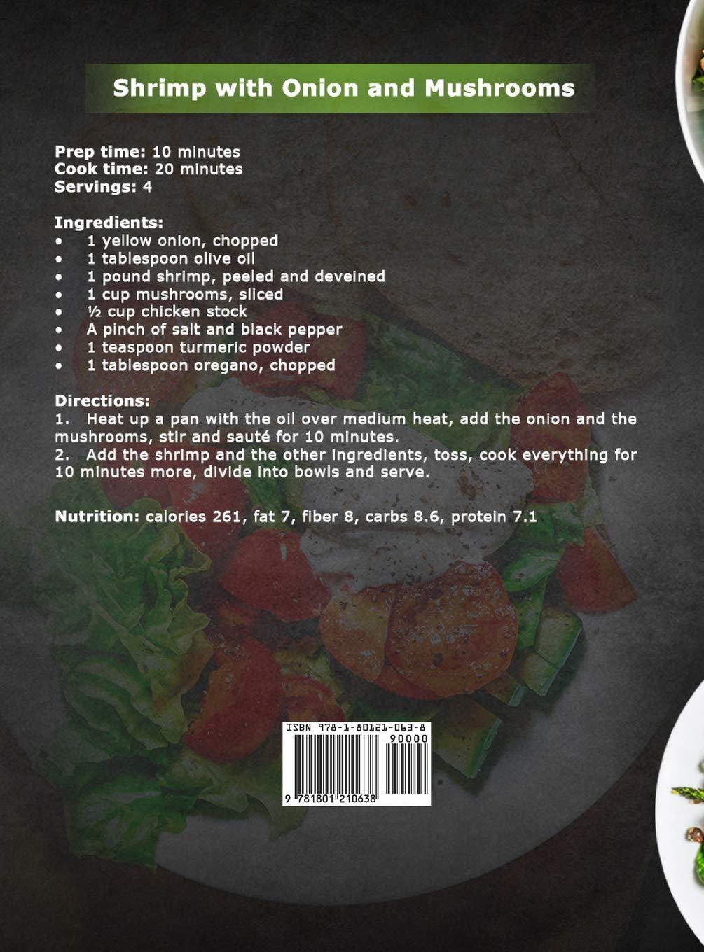 The Complete Anti-Inflammatory Diet for Beginners: 800 Easy & Healthy Anti-Inflammatory Diet Recipes to Simplify Your Healing image number 2