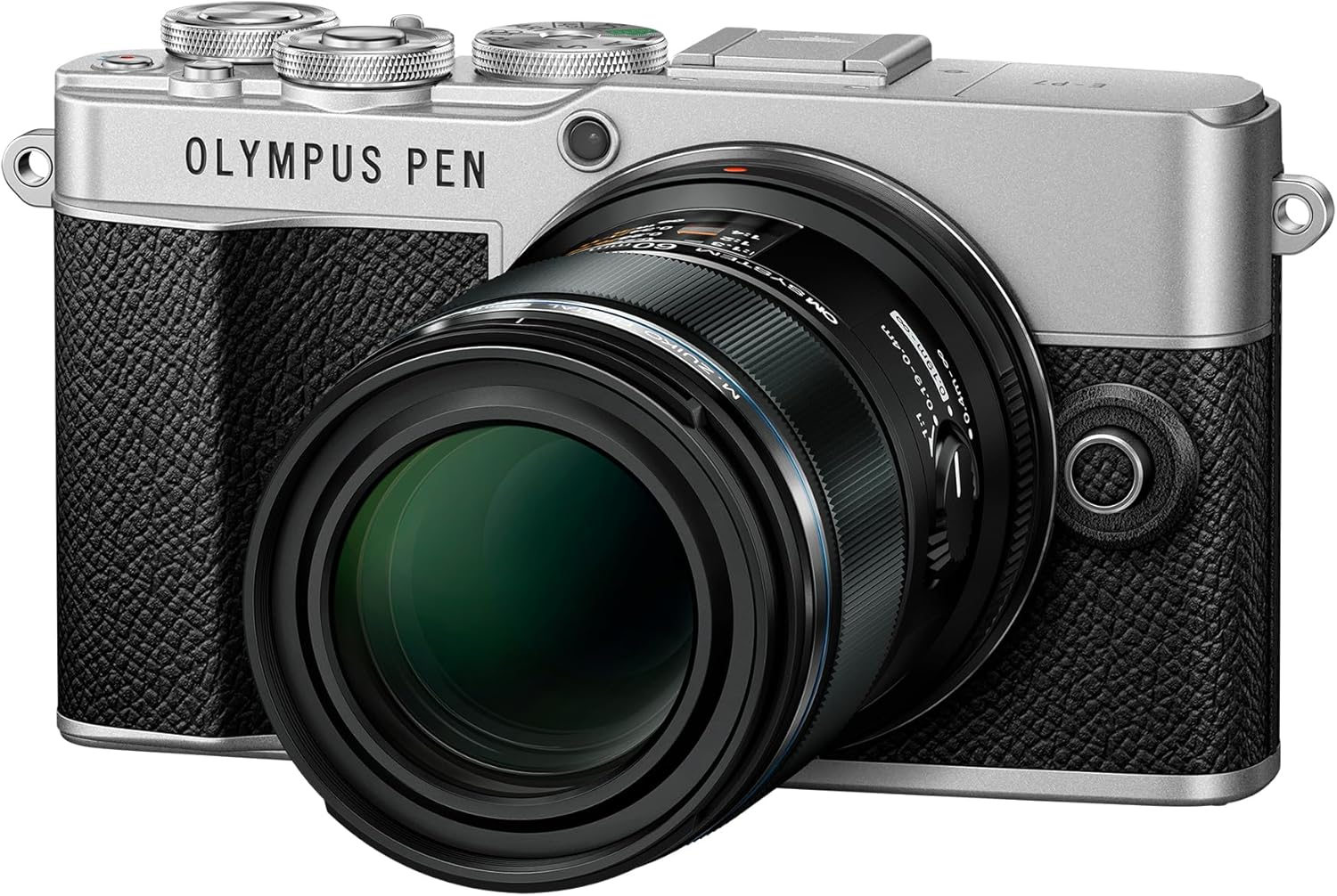 OM SYSTEM M.Zuiko Digital ED 60Mm F2.8 Macro Lens image number 2