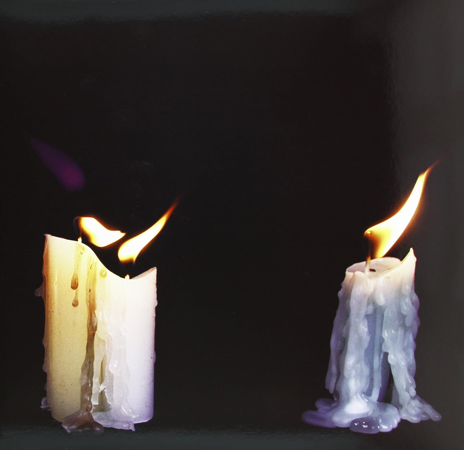 Golden Worry (LP) image number 2