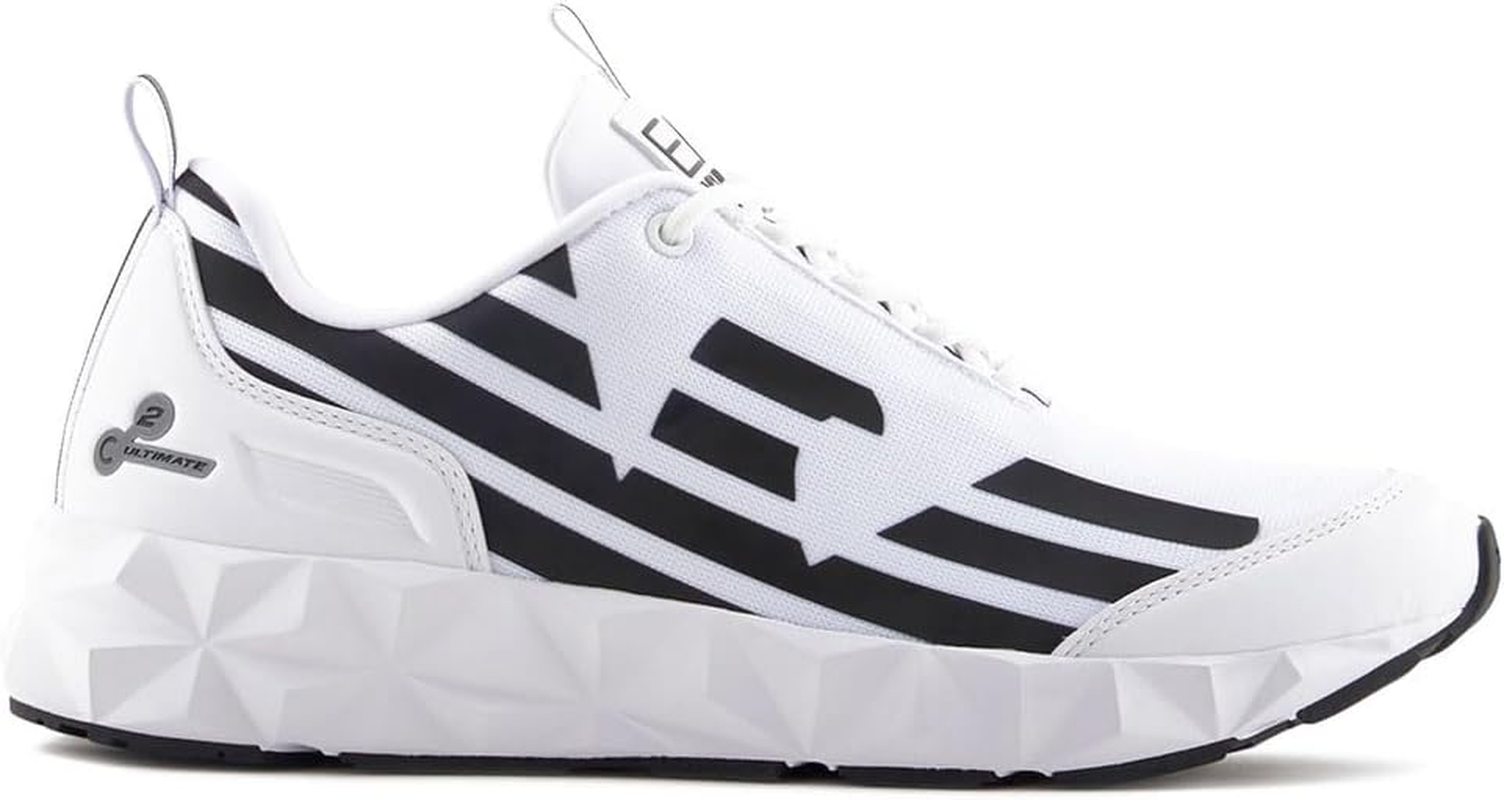 EA7 Emporio Armani X8X217_XK433 Trainers EU 38 2/3 image number 2
