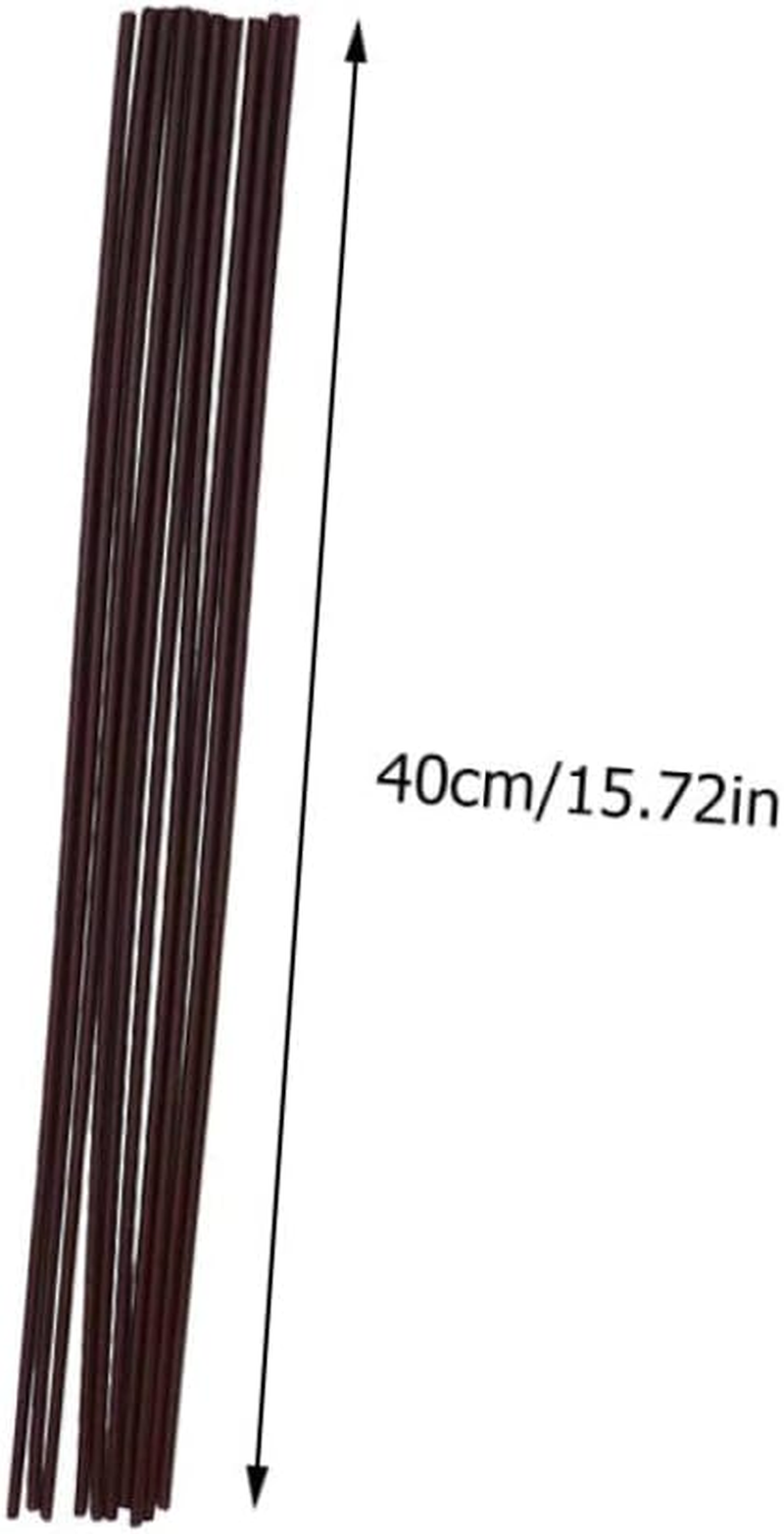 BESPORTBLE Plant Fixing Clips Gardening Clamps 20Pcs Iron PP Material for Climbing Vines Plant Support Sturdy Fixing Clips for Garden Home Use image number 6