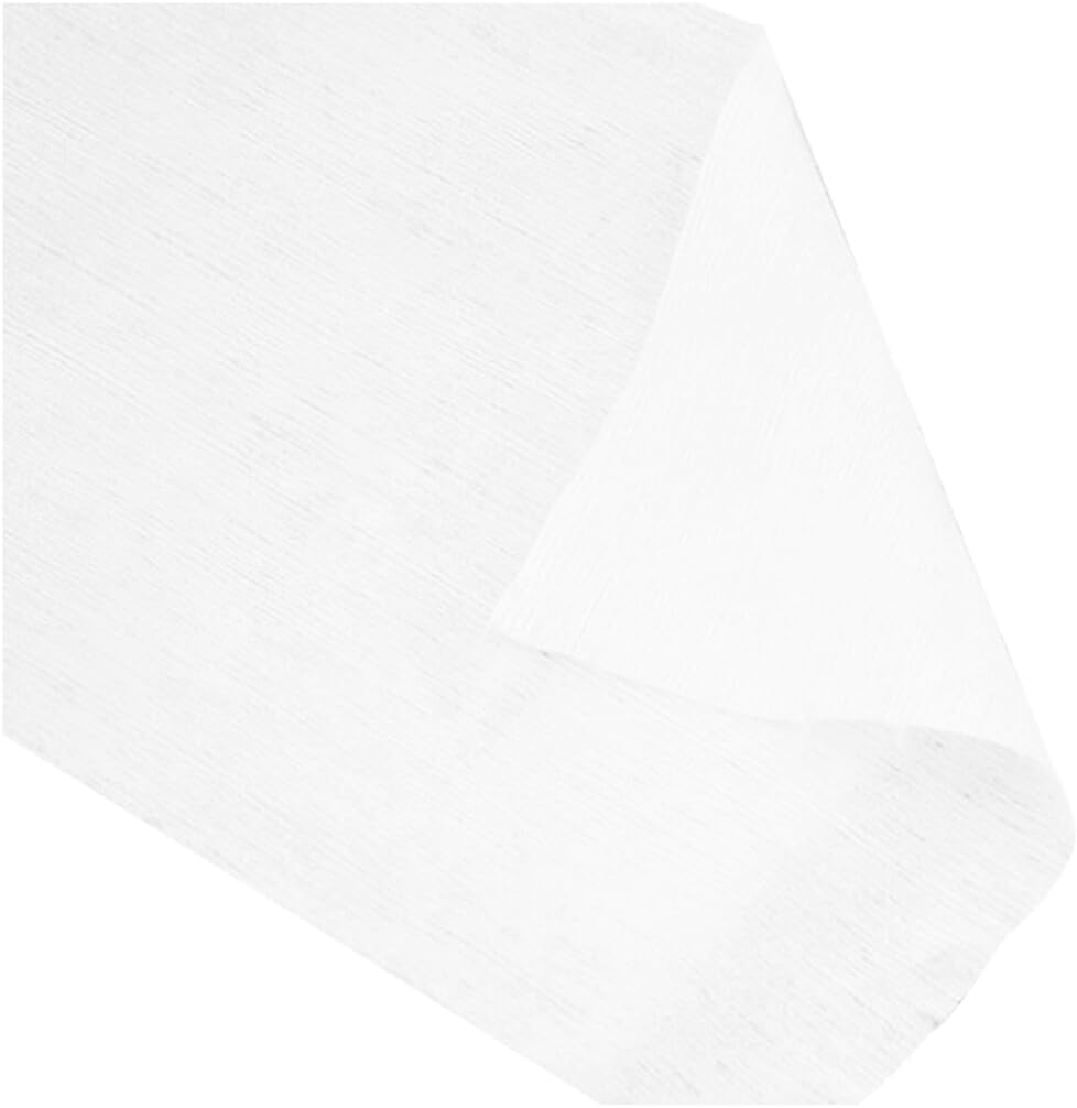 100Sheets Flushable Biodegradable Bamboo Diaper Liners Newborn Nappies Intimate Wipes Organic Pads image number 6