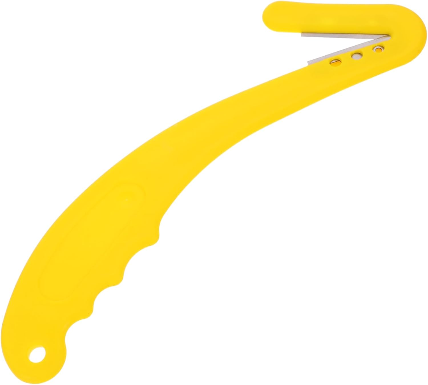 Professional Grade Ear Tag Removal Tool Sharp Ear Tag Cutter for Livestock Pig Sheep Cattle