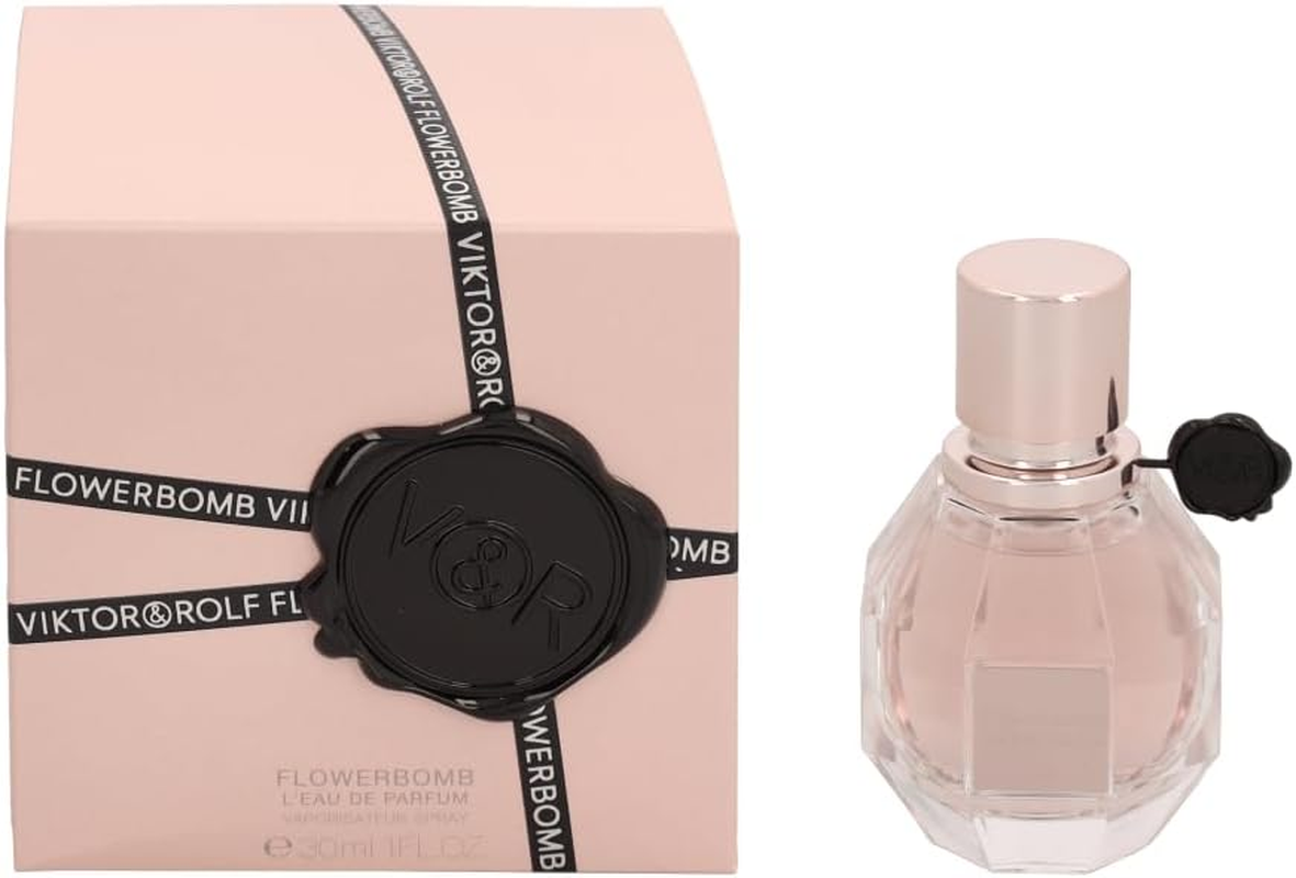 Viktor & Rolf Flowerbomb image number 1
