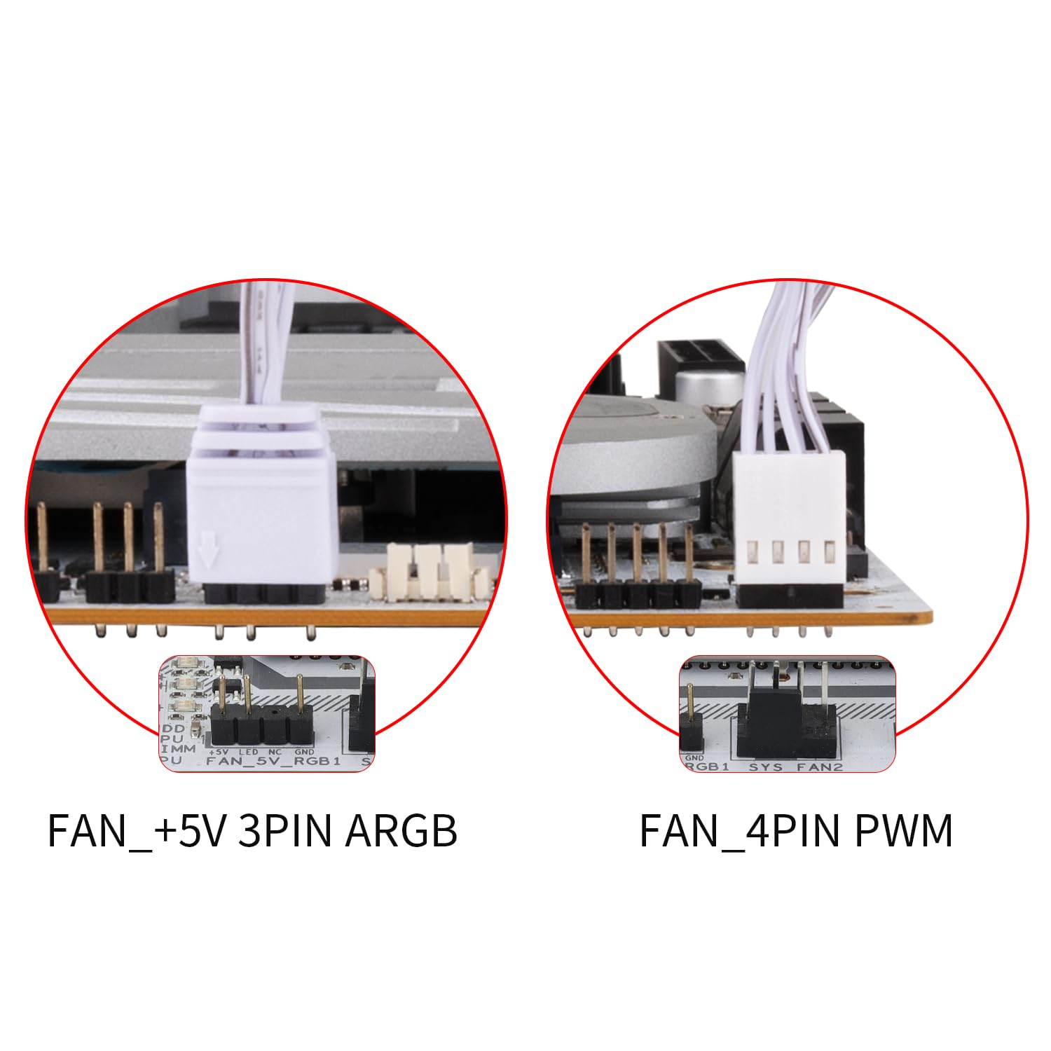 Thermalright Peerless Assassin 120 ARGB White V3 CPU Cooler,Double Tower and Double Fan Cooler with 6&times;6Mm Heat Pipes,Computer CPU Cooling for Am4/Am5,Intel Lga1700/1851/1150/1200/2011 image number 4
