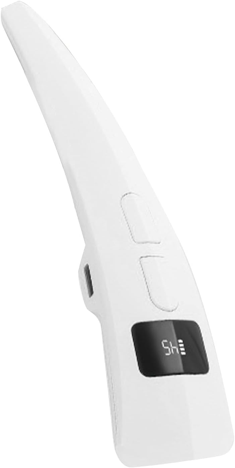 UV Light for Nails | Portable Handheld UV Lamp with LCD Display,Manicure Tools Pedicure Dryers for Repair Beauty Travel Pedicure Manicure Home Beginner Professional - Pink image number 5