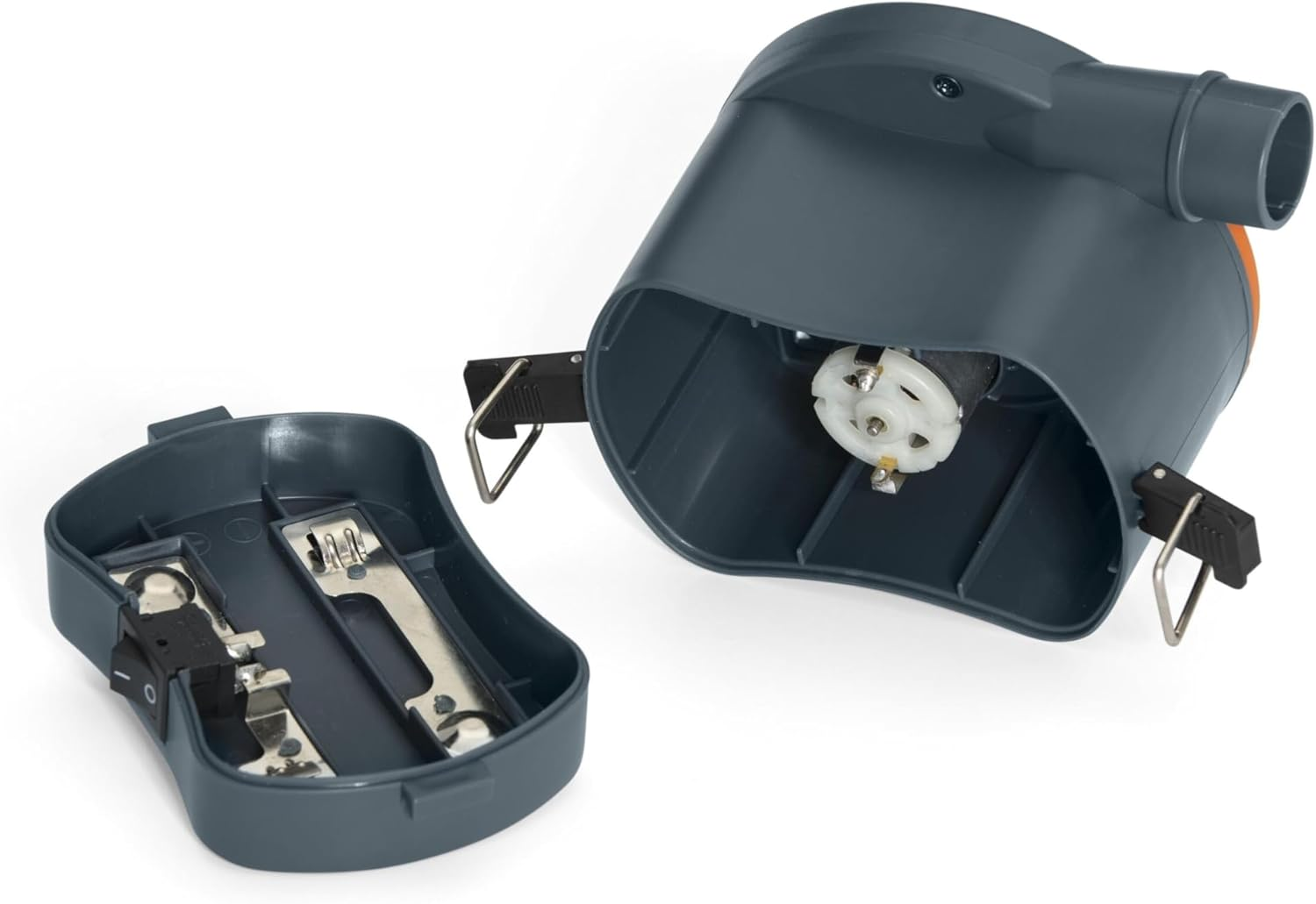 Bestway Sidewinder D Cell Air Pump image number 4