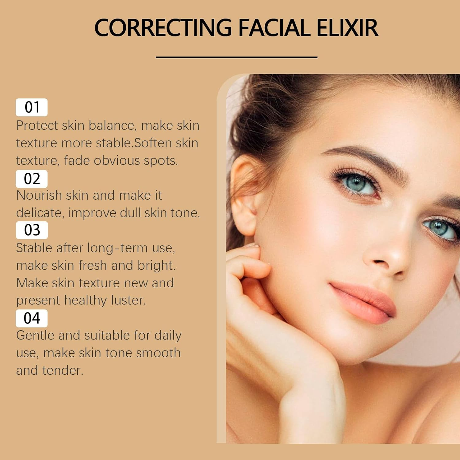 Silk Body Essence Shower Oil for Smooth and Hydrated Skin, after Shower for Women with Sensitive Skin, Dry Skin, Non-Greasy, Infused with Shea Butter, Coconut Oil, Vitamin E image number 6