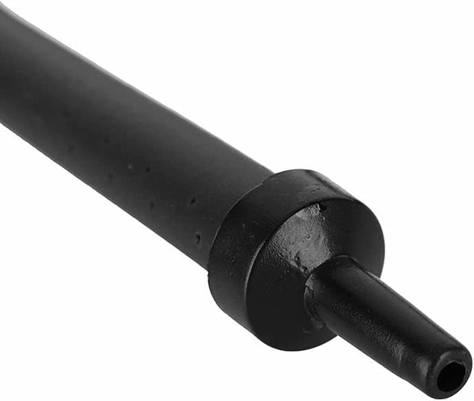 AIMALL Flexible Air Stones for Aquarium Fish Tank Pond and Septic Pump Bubbles Oxygen for Fish Tanks and Ponds image number 3