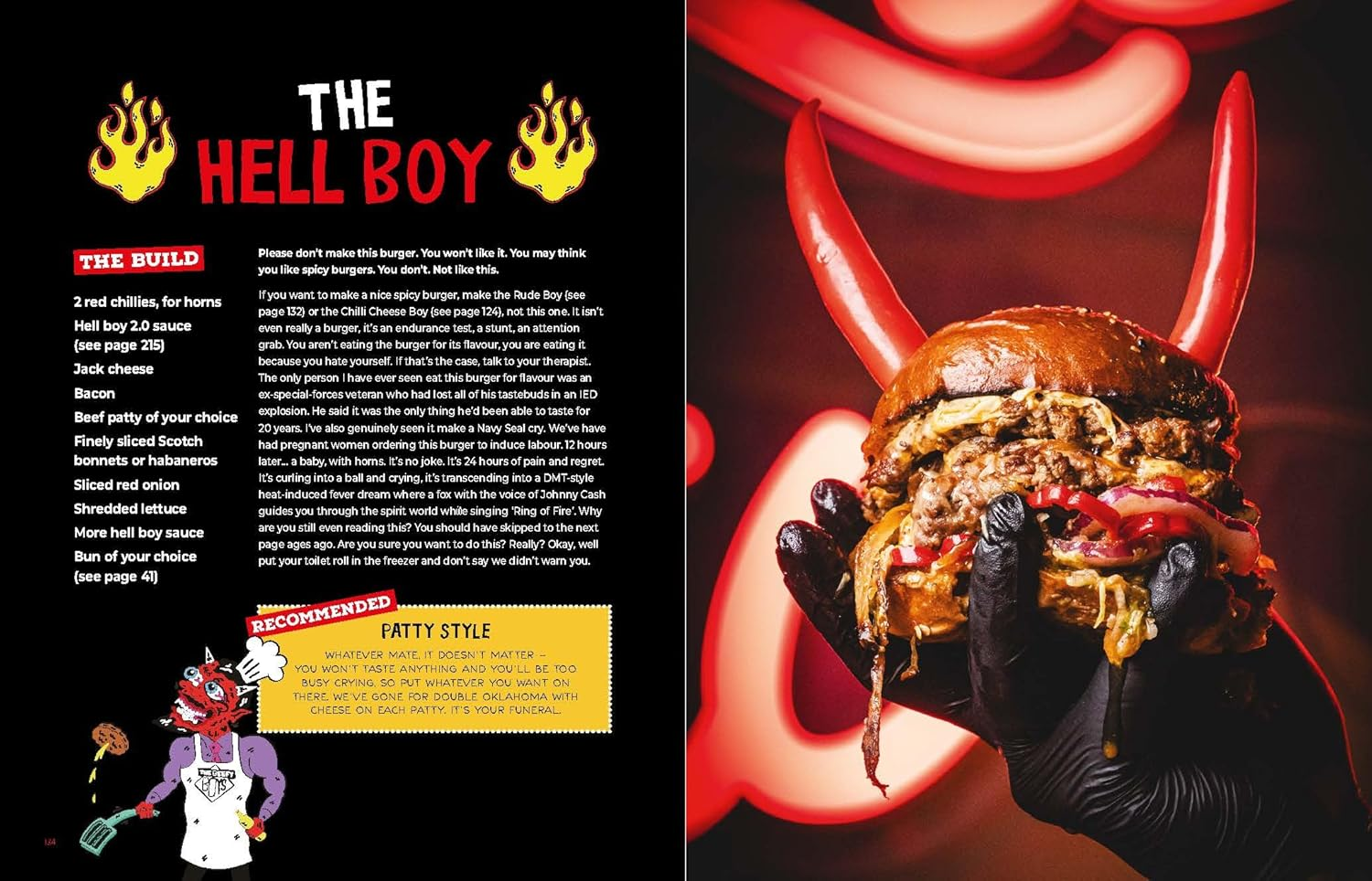 The Beefy Boys: from Backyard BBQ to World-Class Burgers image number 5