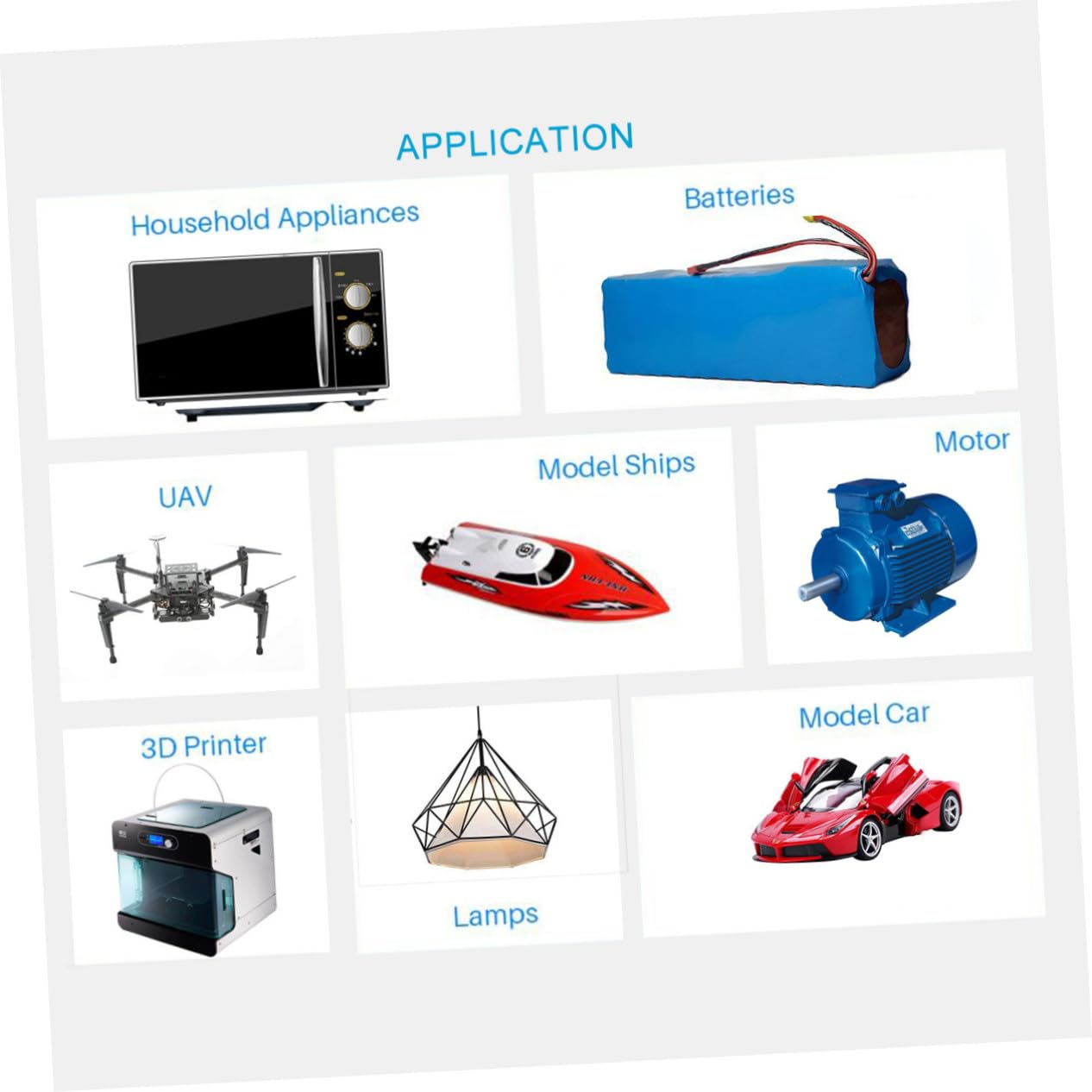 Kisangel Copper Wire Audio Cable Speaker Cord Tinned 0.2Mm&sup2; 20M Length Flexible Loudspeaker Wire for Home Theater and Hifi Systems, Red Insulated image number 3