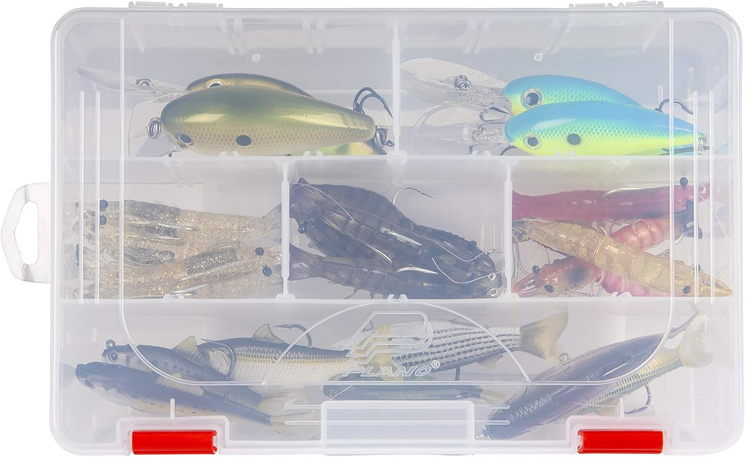 RUSTRICTOR Stowaway image number 2