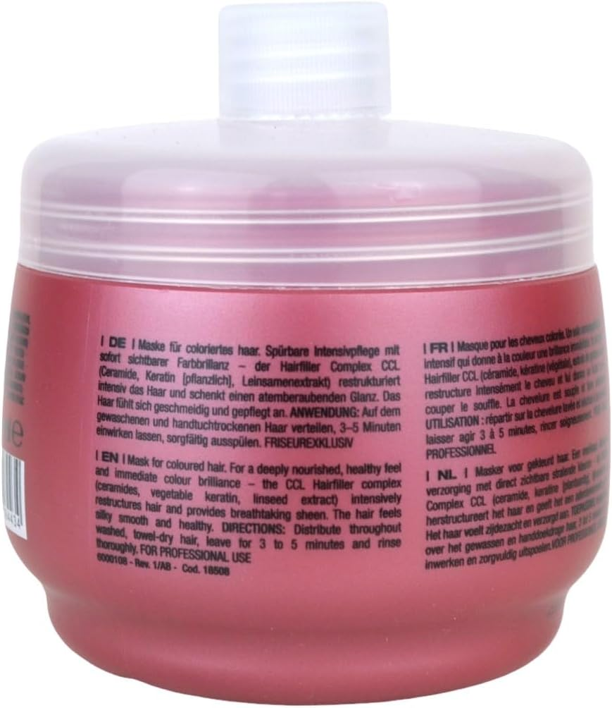 SBC Care Mask 500 Ml image number 2