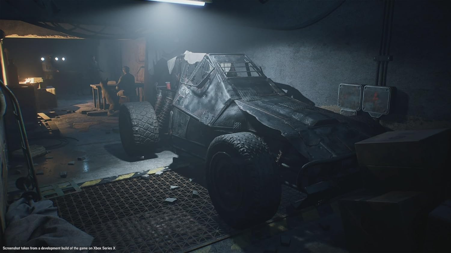 Terminator: Resistance Complete Edition - Collector'S Edition (Xbox Series X) image number 5