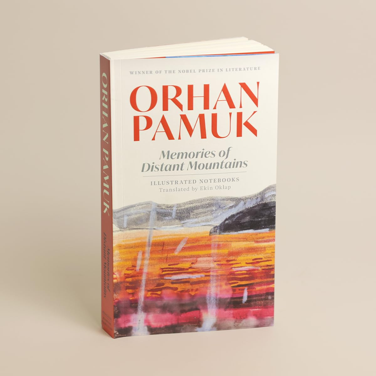 Memories of Distant Mountains image number 4